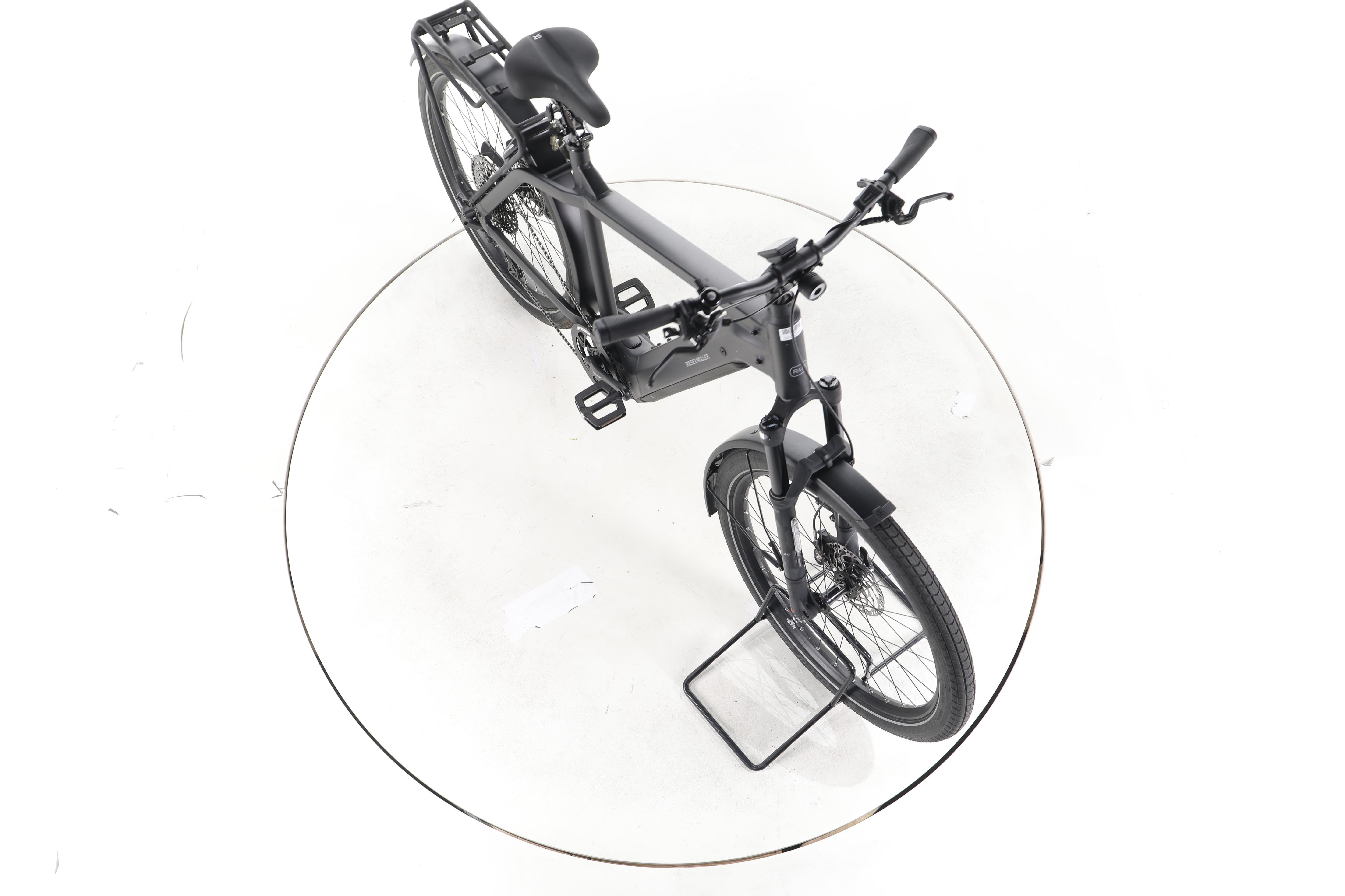 Riese & Müller Charger4 GT touring Trekking E-Bike - Image 15