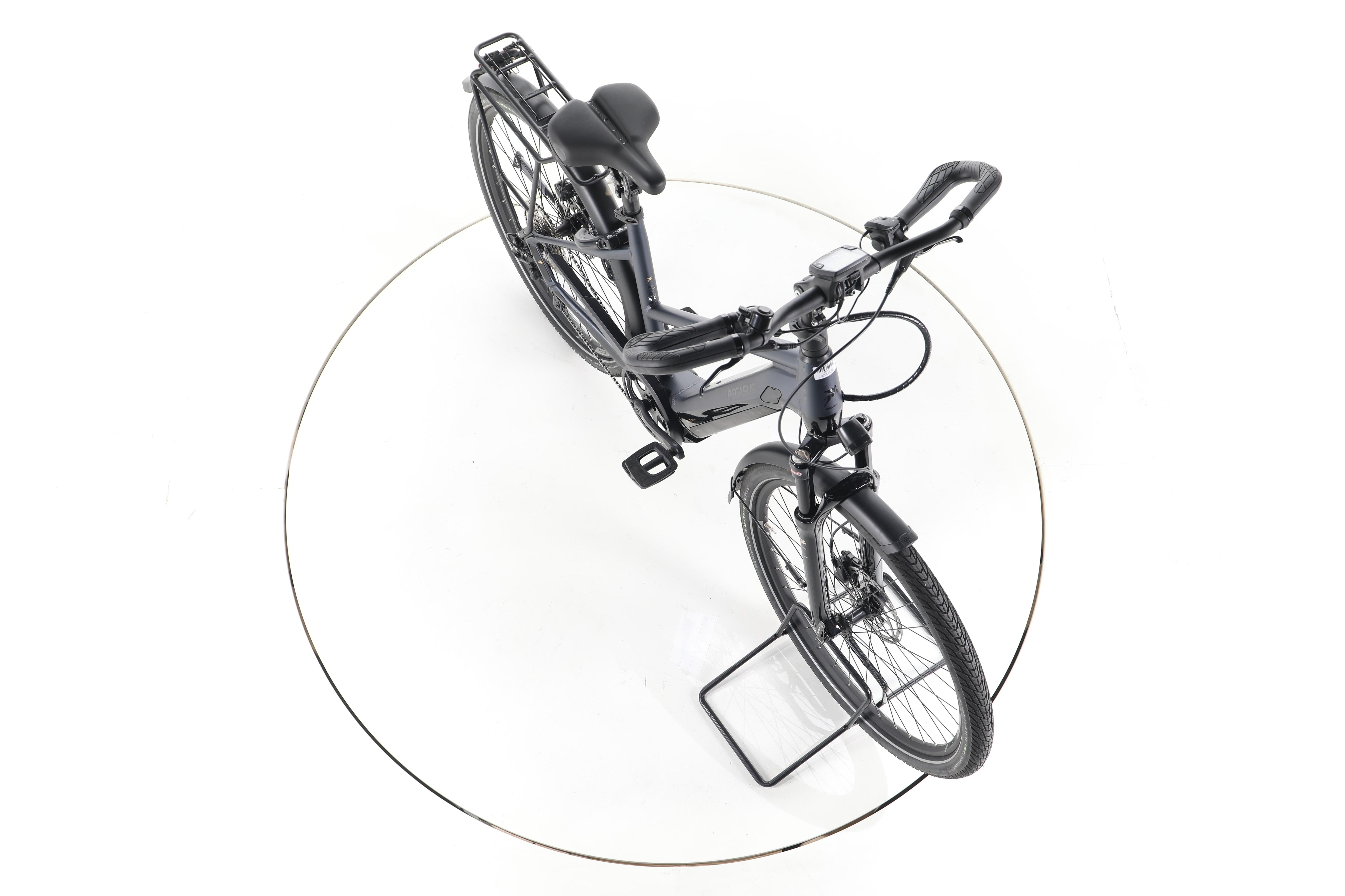 Pegasus Premio EVO 10 Lite Trekking E-Bike - Image 15
