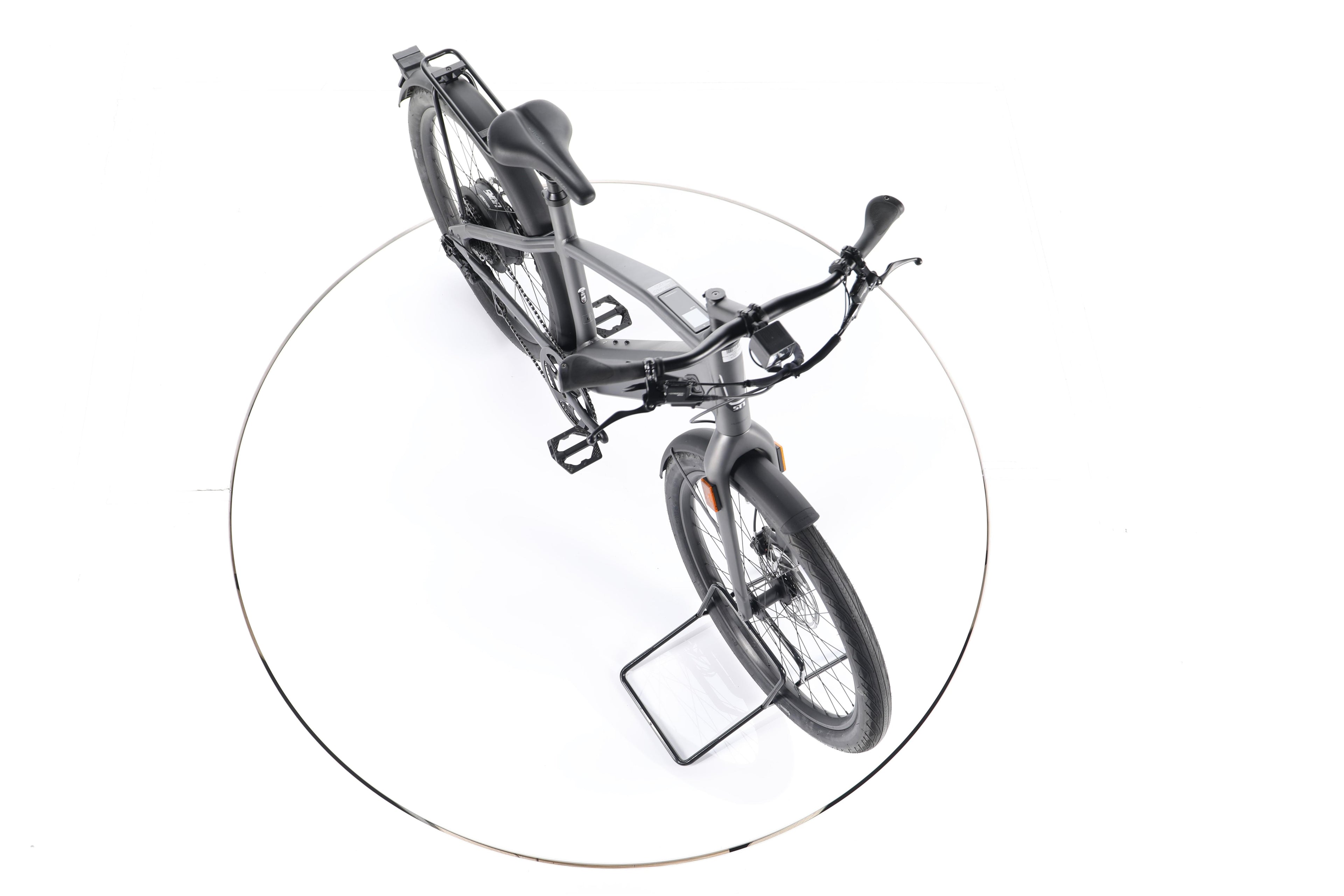Stromer ST1 Sport S-Pedelecs 814 Wh - Image 15