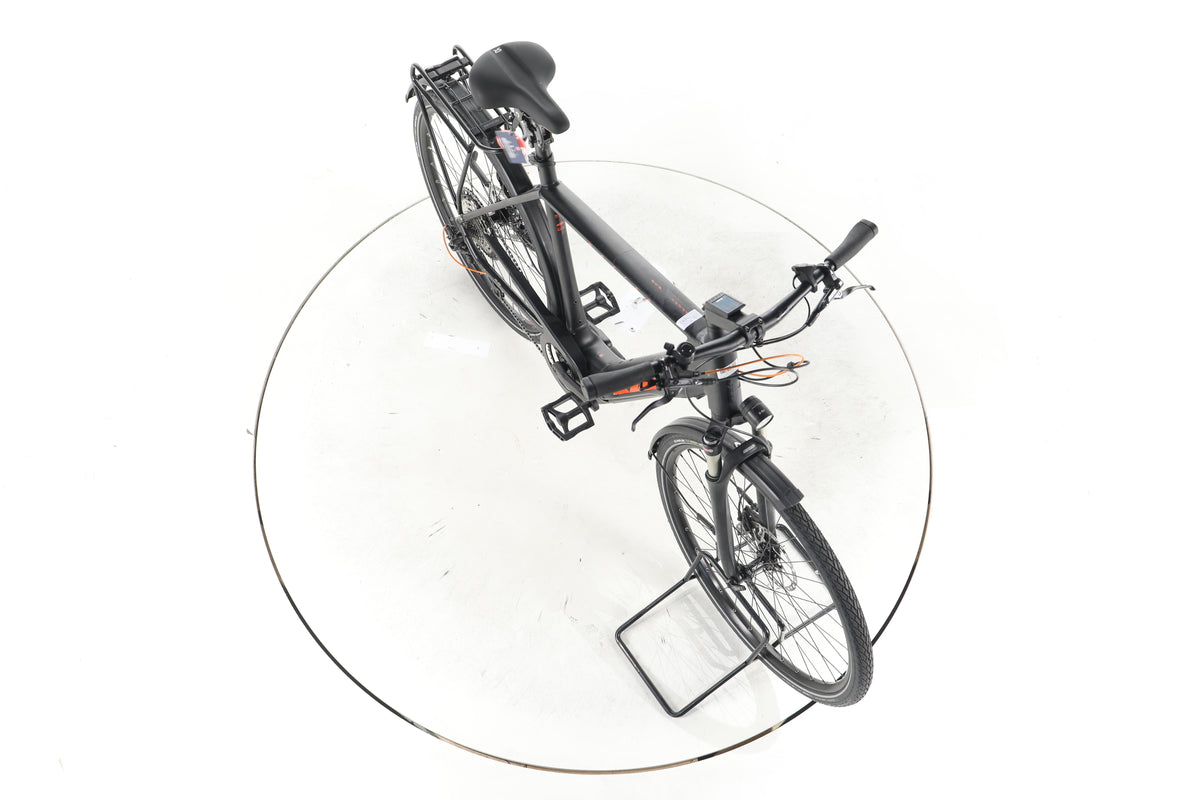 KTM Macina Sport 610 Trekking E-Bike - Image 15