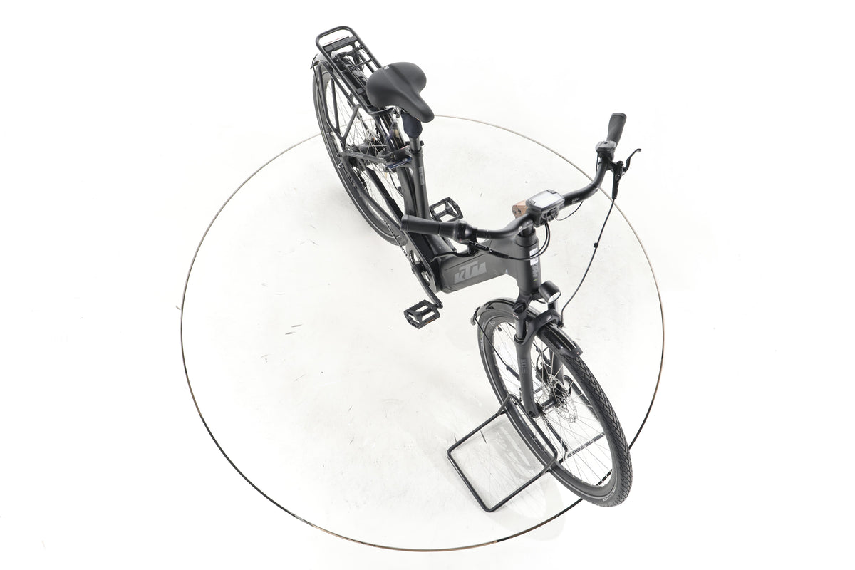 KTM ZEG Cento 5 RT City E-Bike Tiefeinsteiger - Image 15