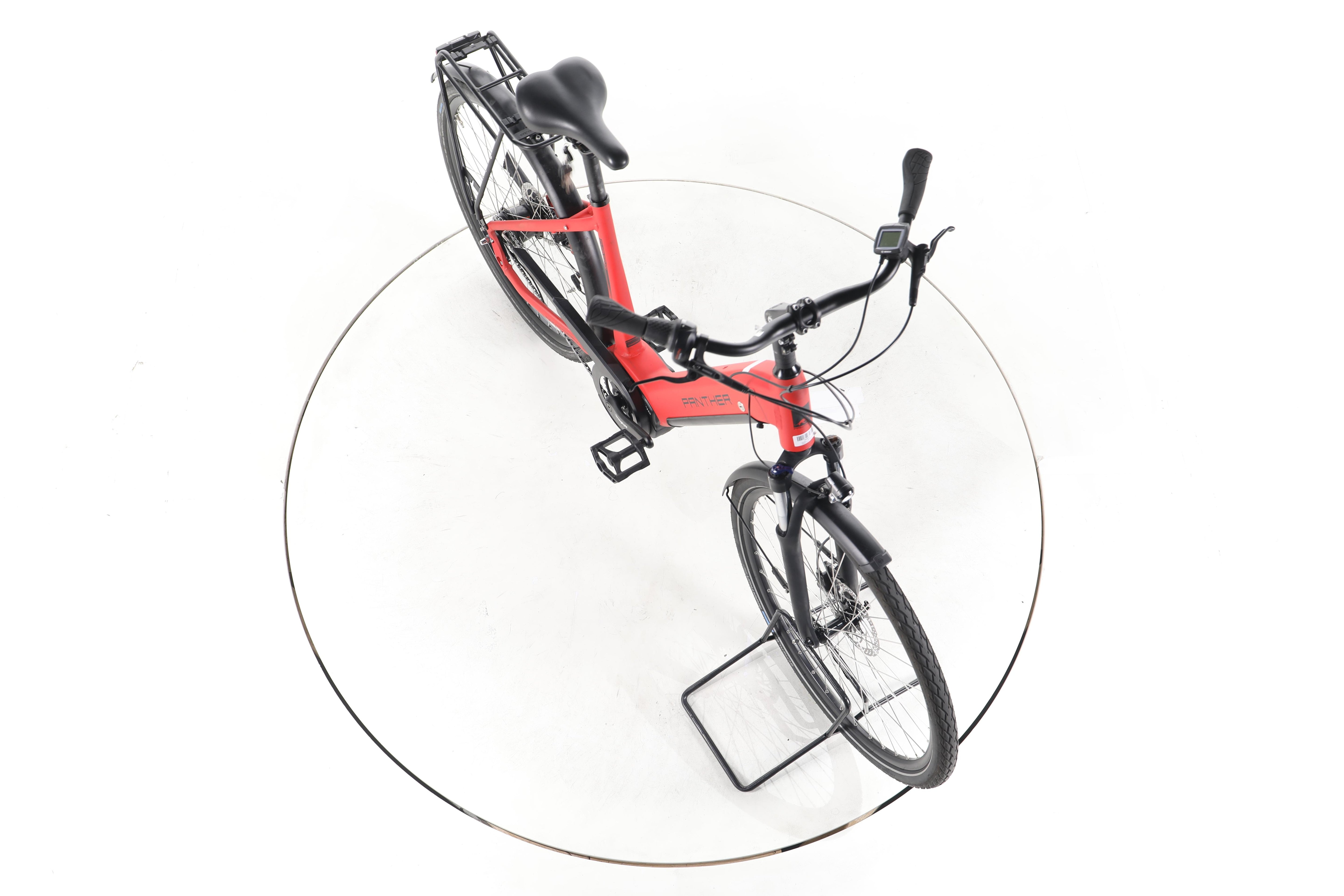 Panther Makali 2.0 City E-Bike Tiefeinsteiger - Image 15
