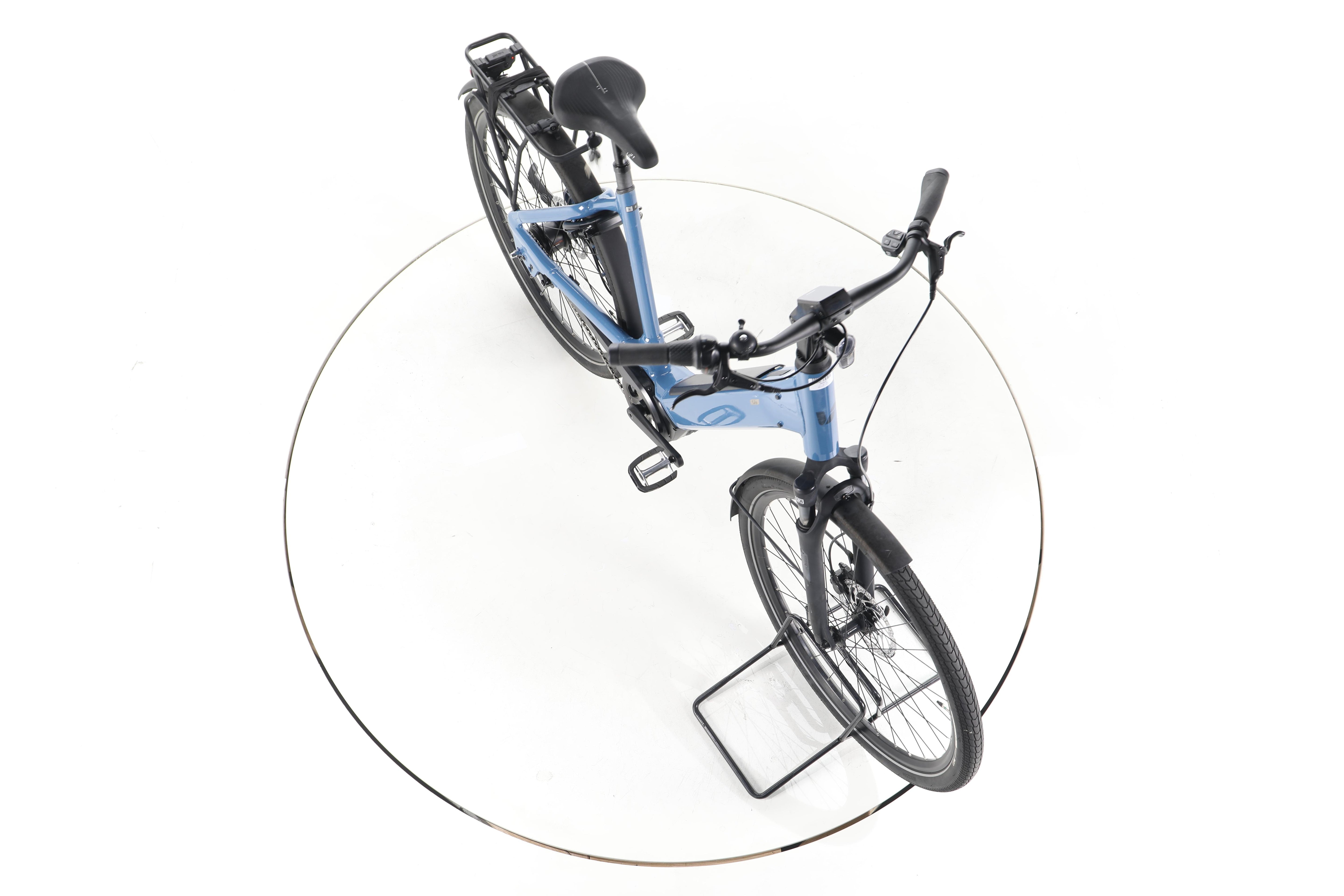 Liv Allure E+ 2 City E-Bike Tiefeinsteiger - Image 15