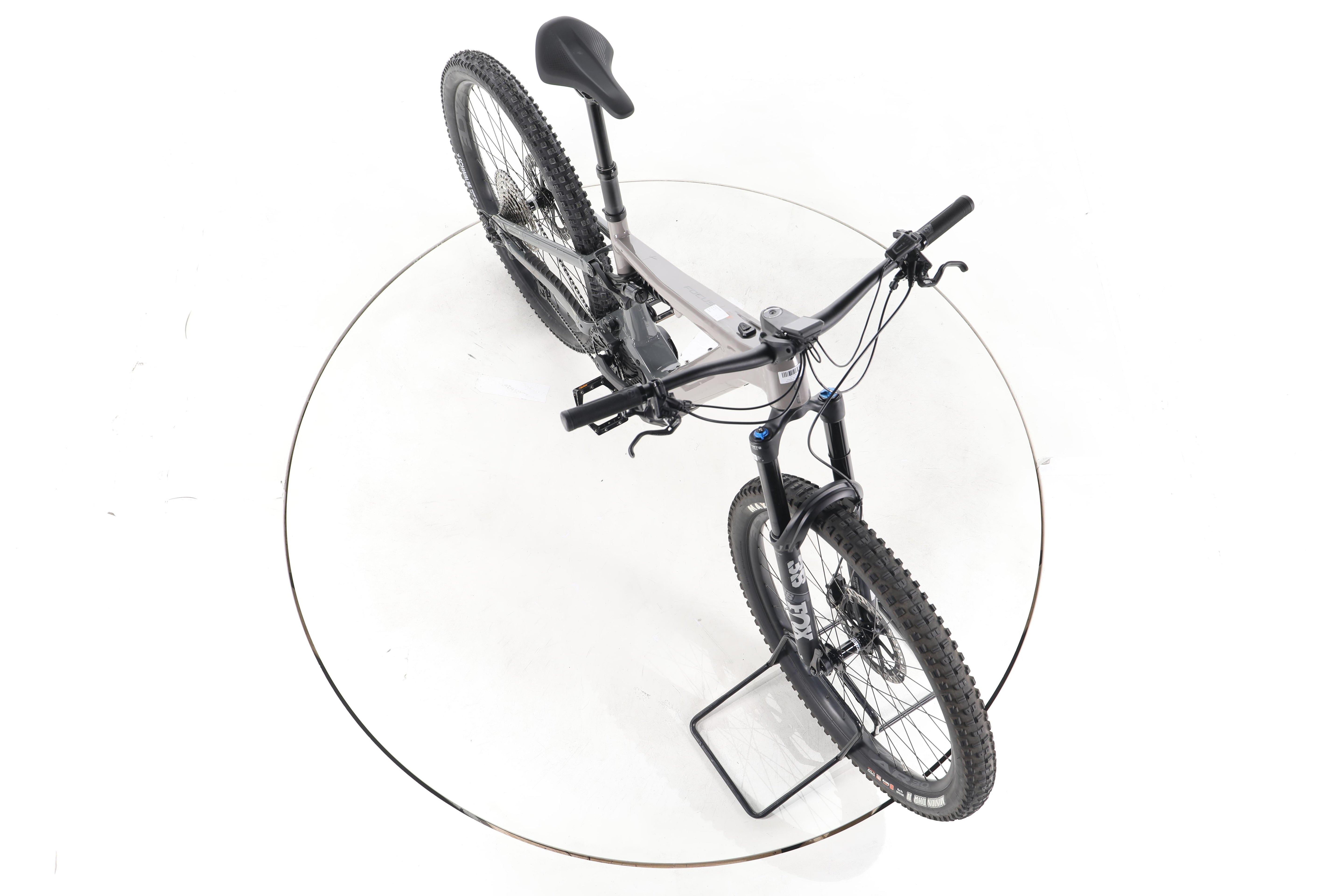 Focus Sam² 6.8 E-Bike Fully - Image 15