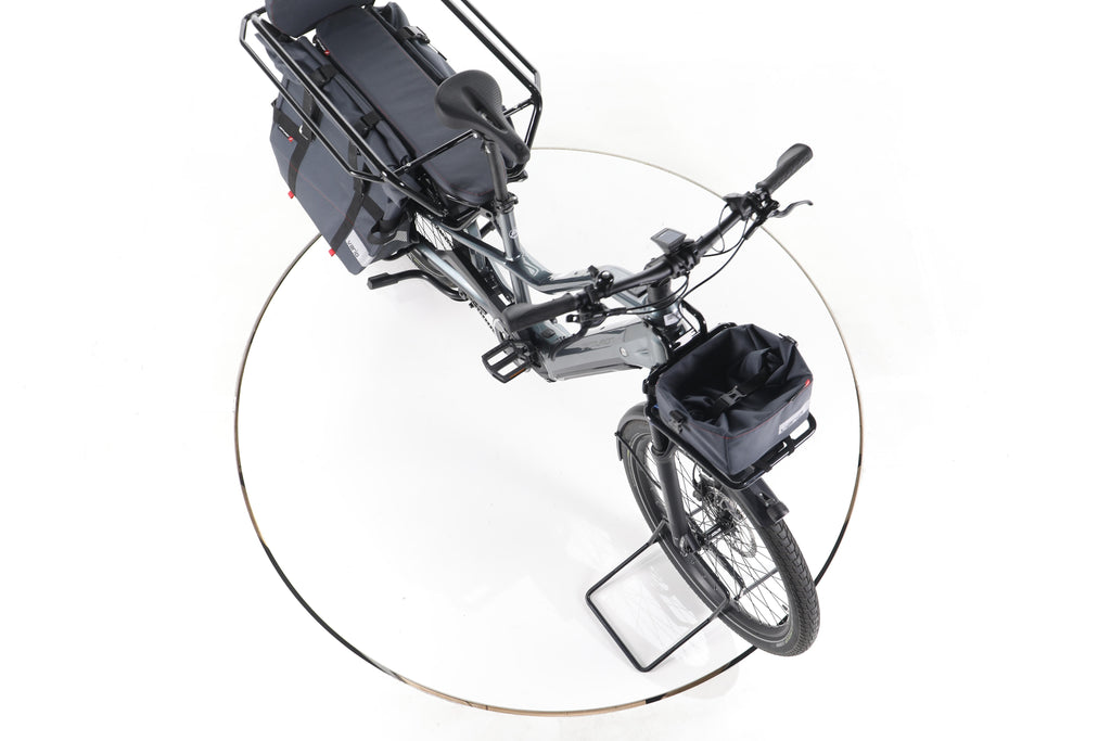 Centurion Vario R960i E-Lastenrad - Image 15