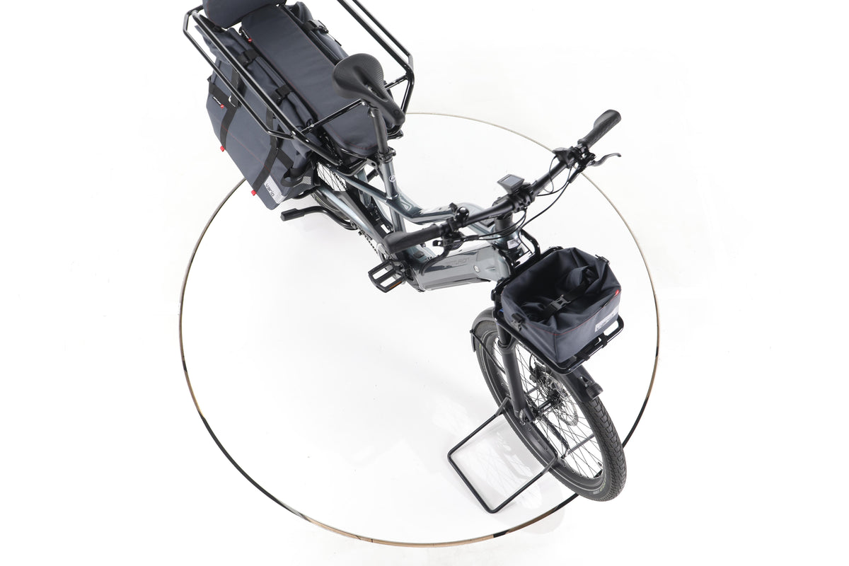 Centurion Vario R960i E-Lastenrad - Image 15