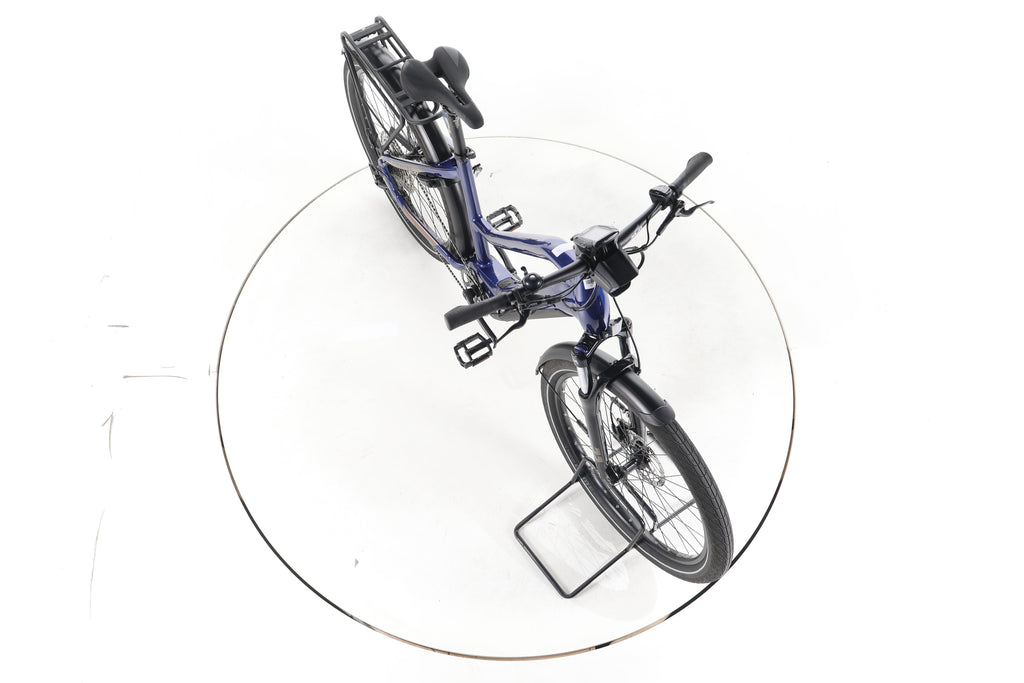 Haibike Trekking 7 Trekking E-Bike - Image 15