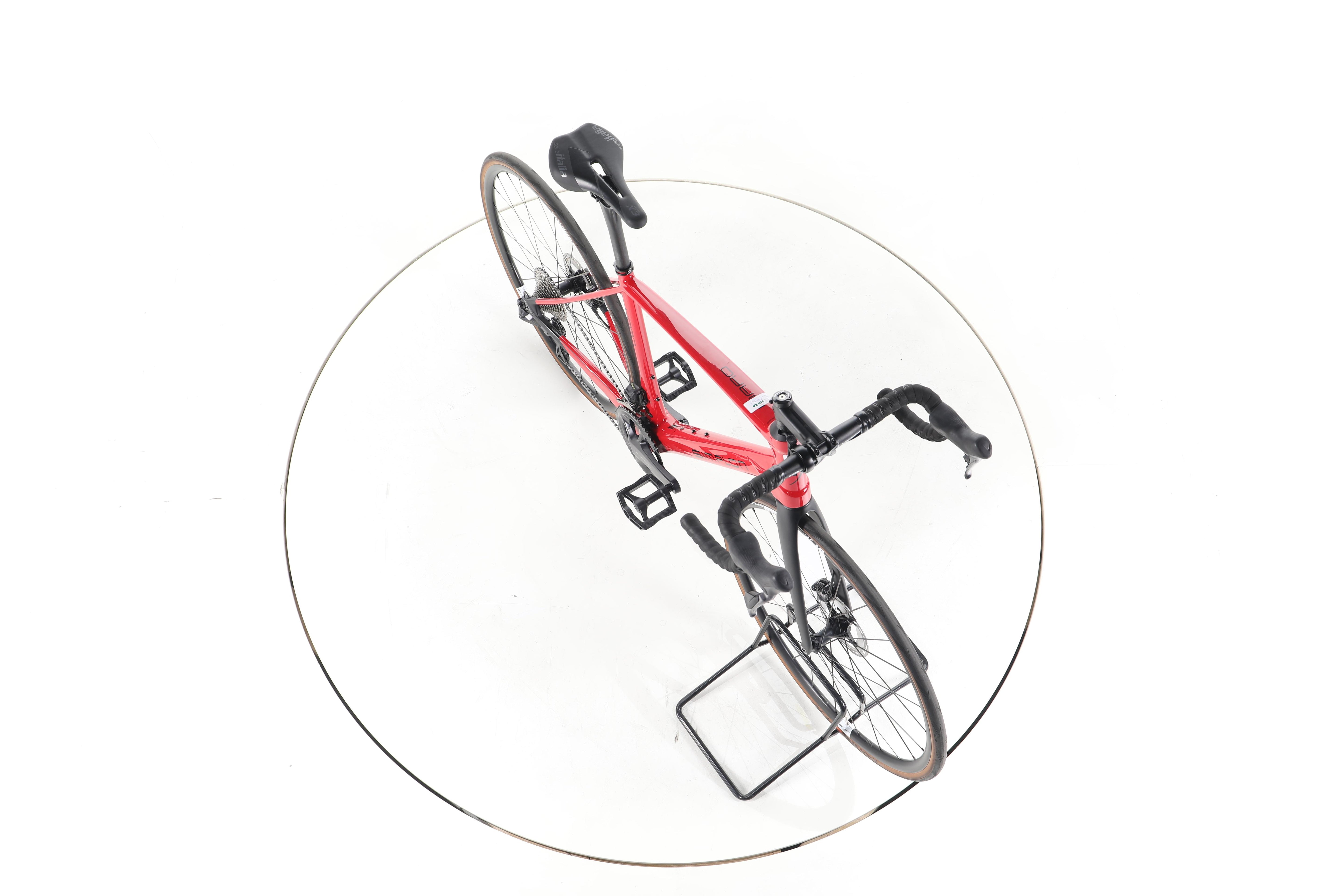 Simplon Kiaro Disc Gravelbike Carbon - Image 15