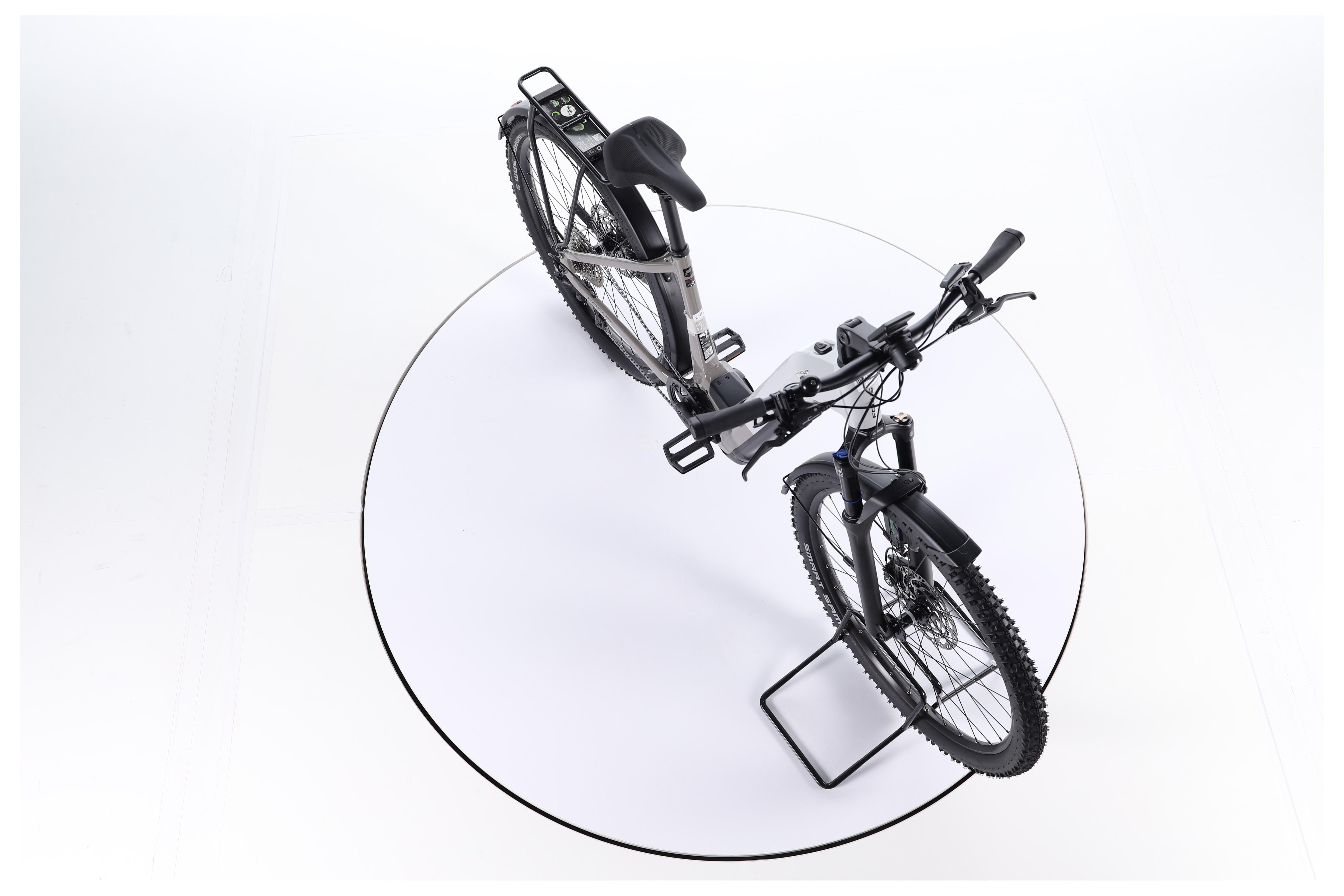 Focus Planet² 6.8 Trekking E-Bike Tiefeinsteiger - Image 15