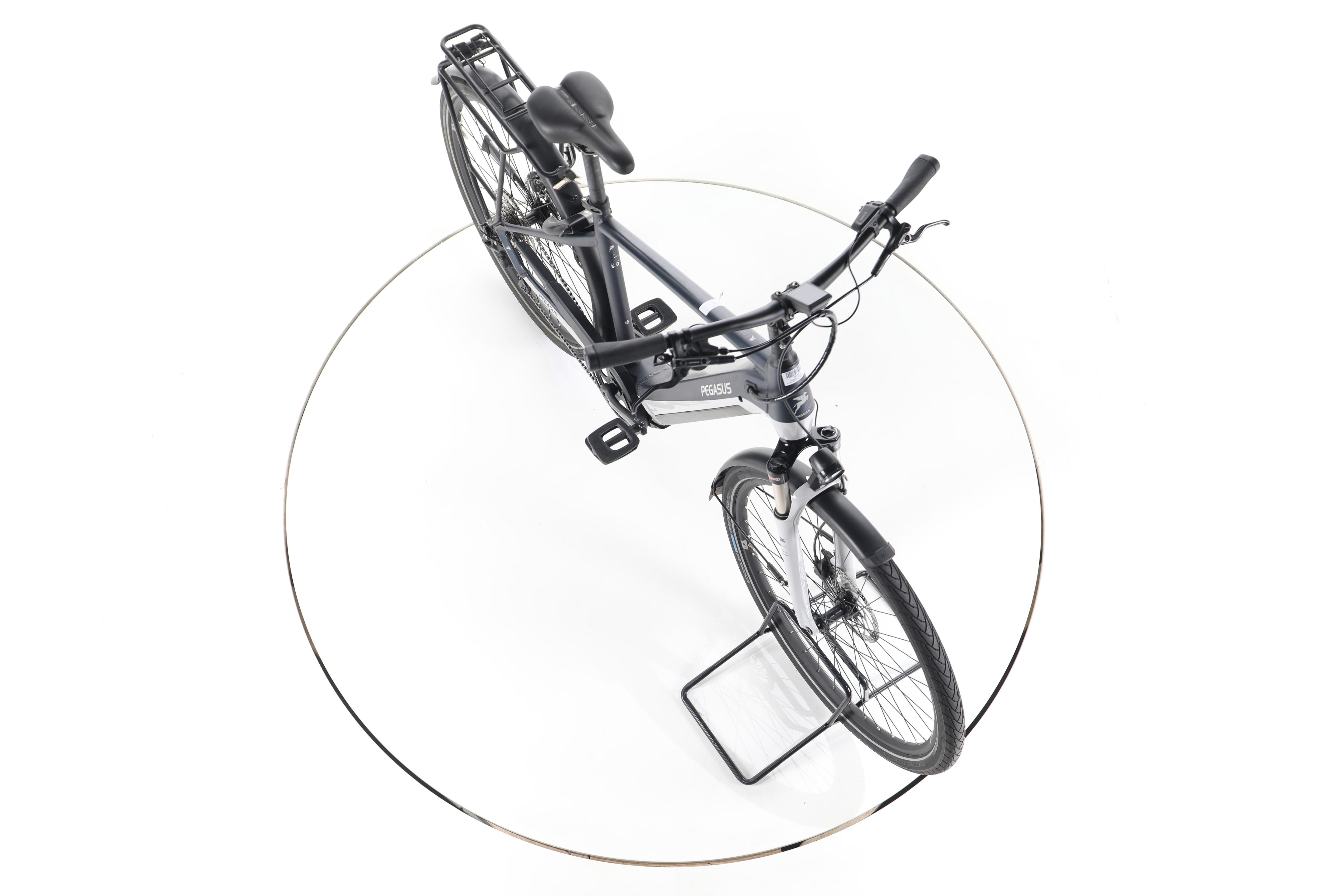 Pegasus Premio Evo10 Lite 750 Trekking E-Bike - Image 15