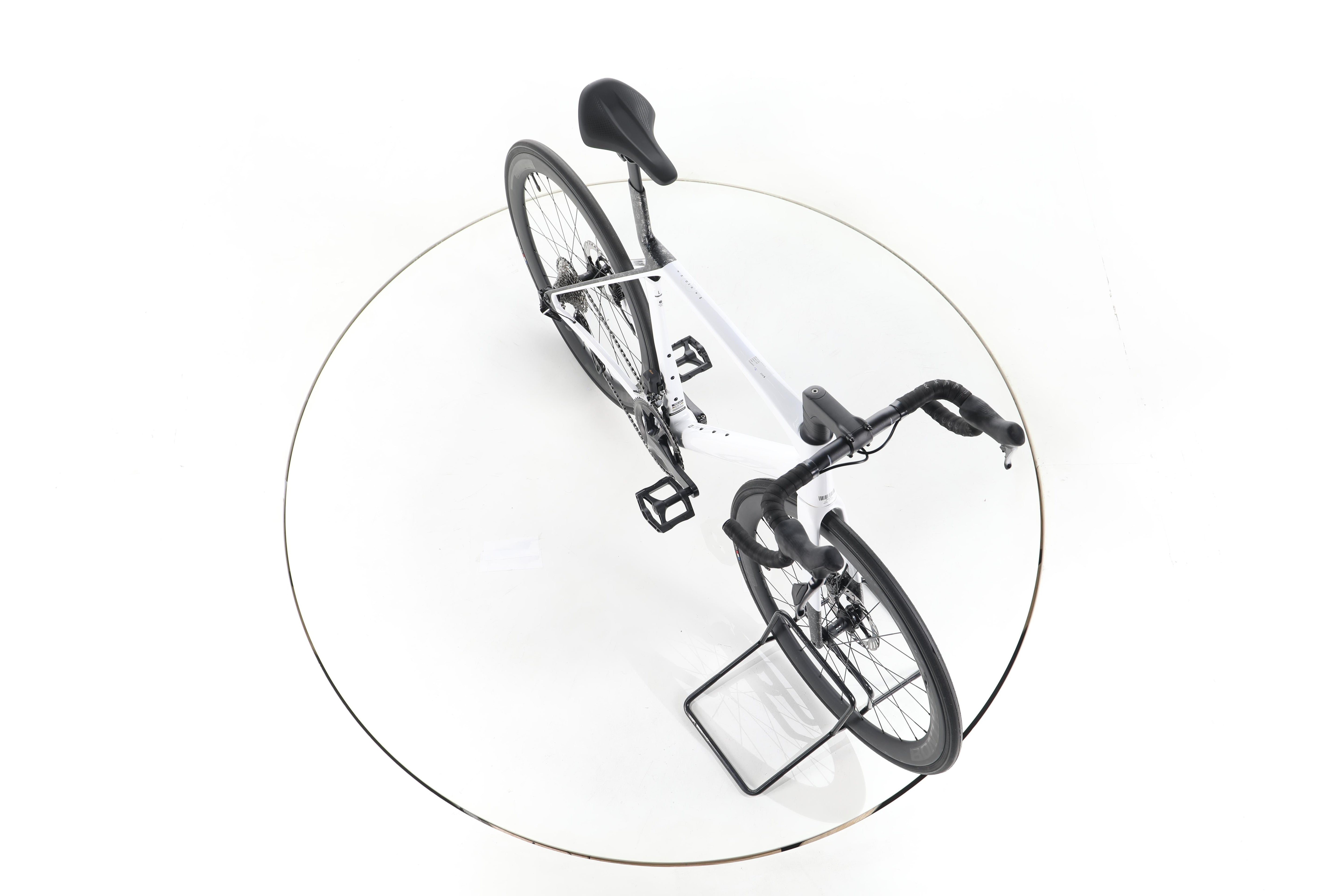 Trek Madone SL 6 - Image 15