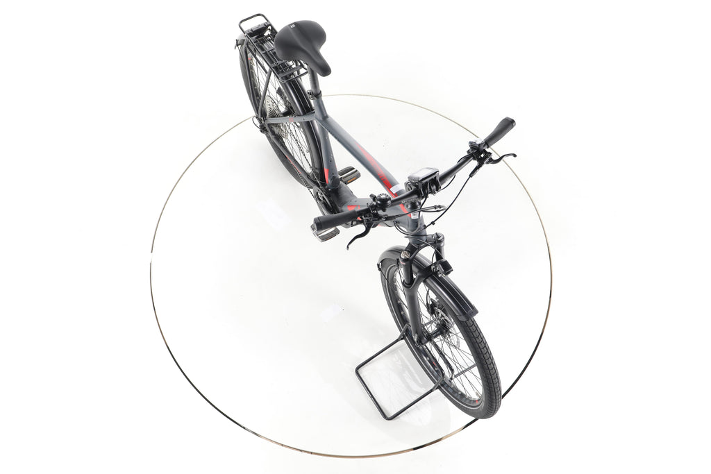 R Raymon TourRay E 8.0 Trekking E-Bike - Image 15