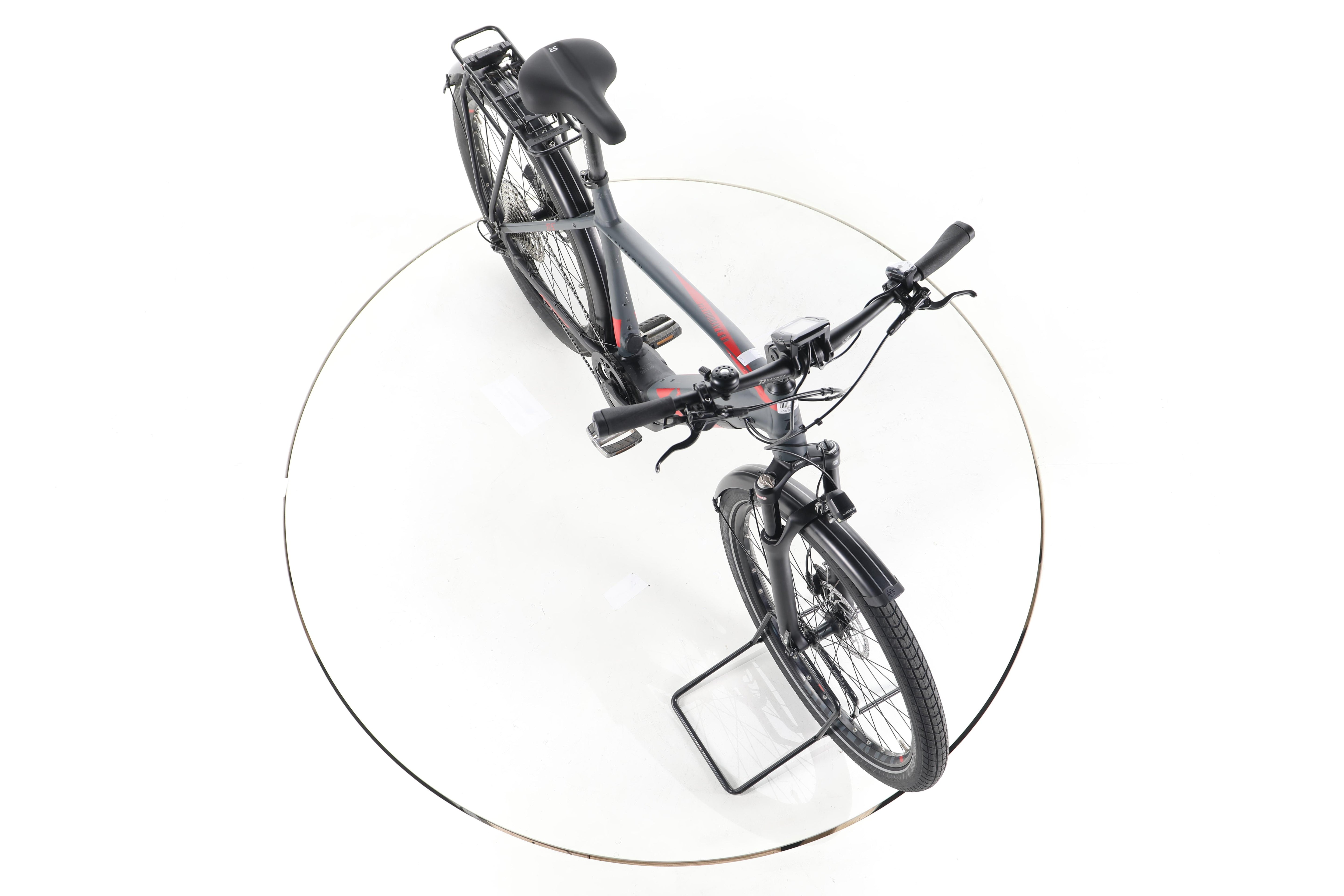 R Raymon TourRay E 8.0 Trekking E-Bike - Image 15