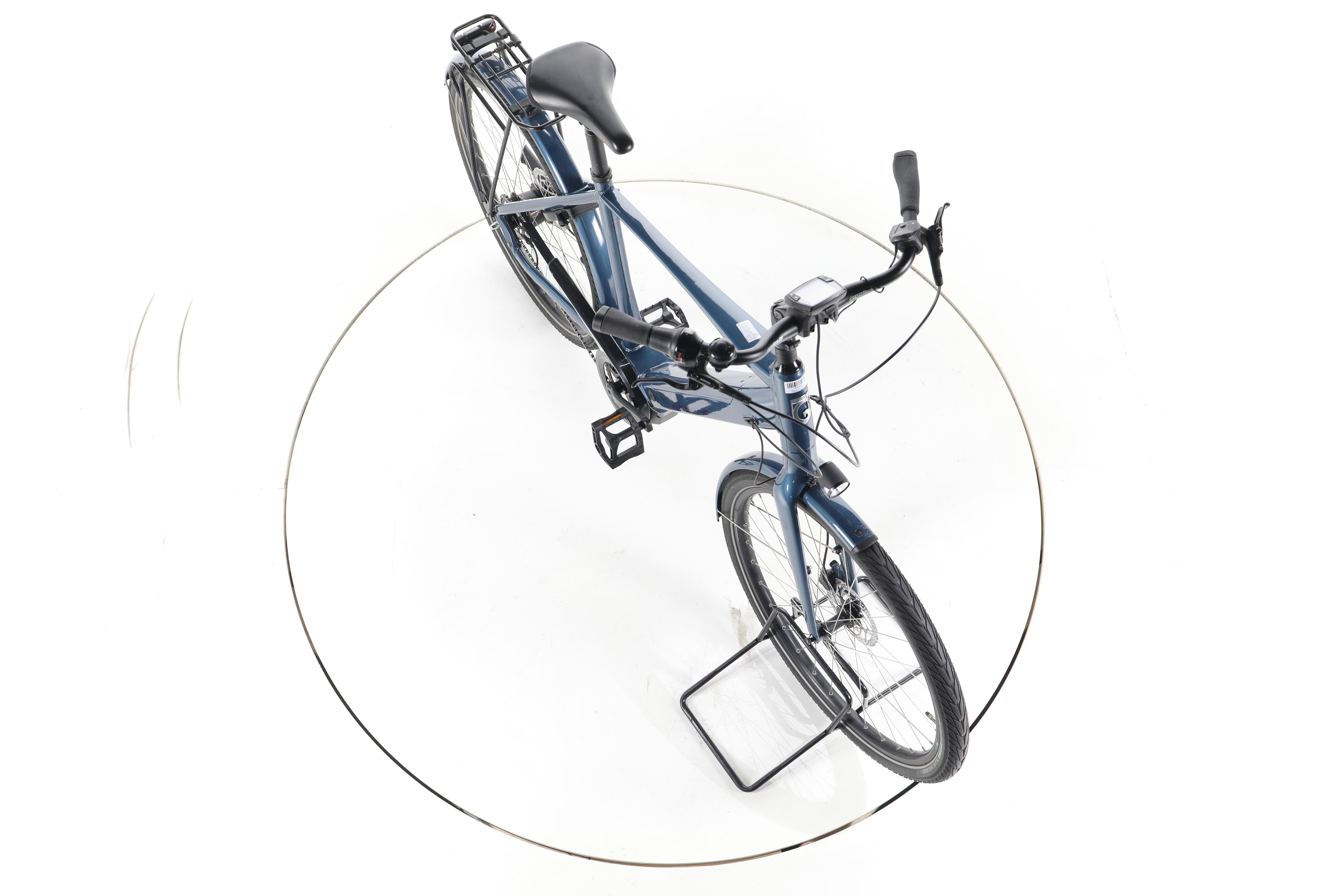 Grecos ELI 2.3 City E-Bike - Image 15
