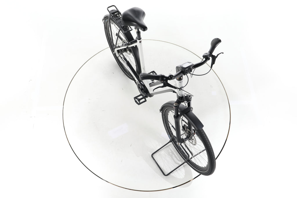 Kalkhoff Image 5.B Advance City E-Bike Tiefeinsteiger - Image 15