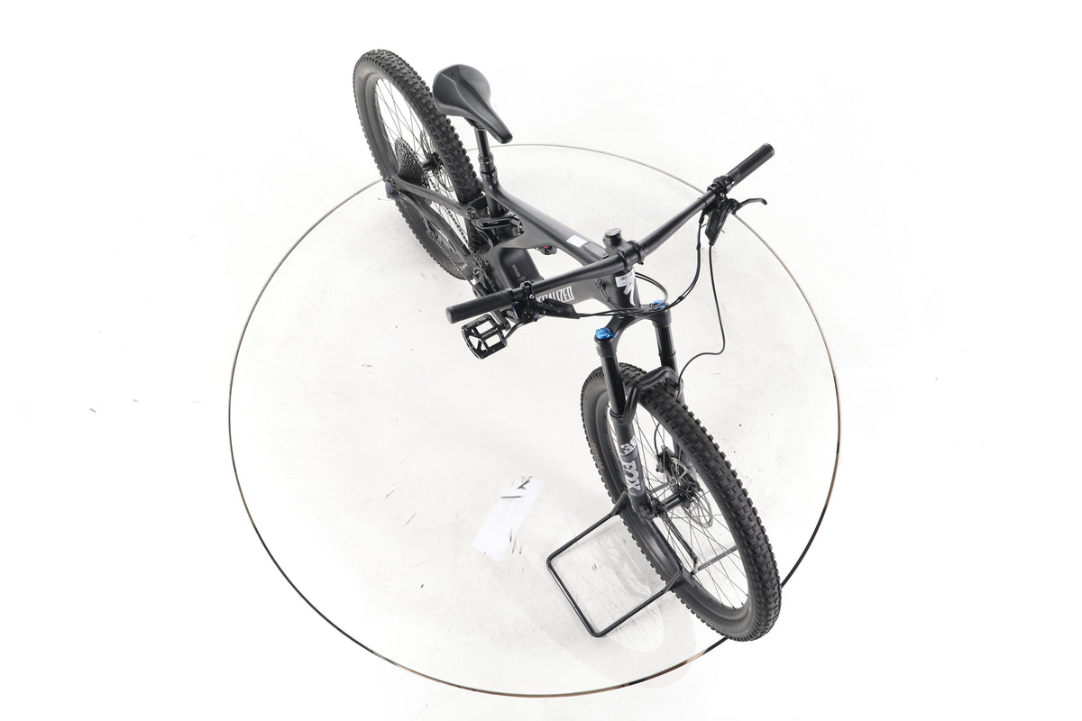 Specialized Turbo Levo Comp Gen3 E-Bike Fully Carbon - Image 15