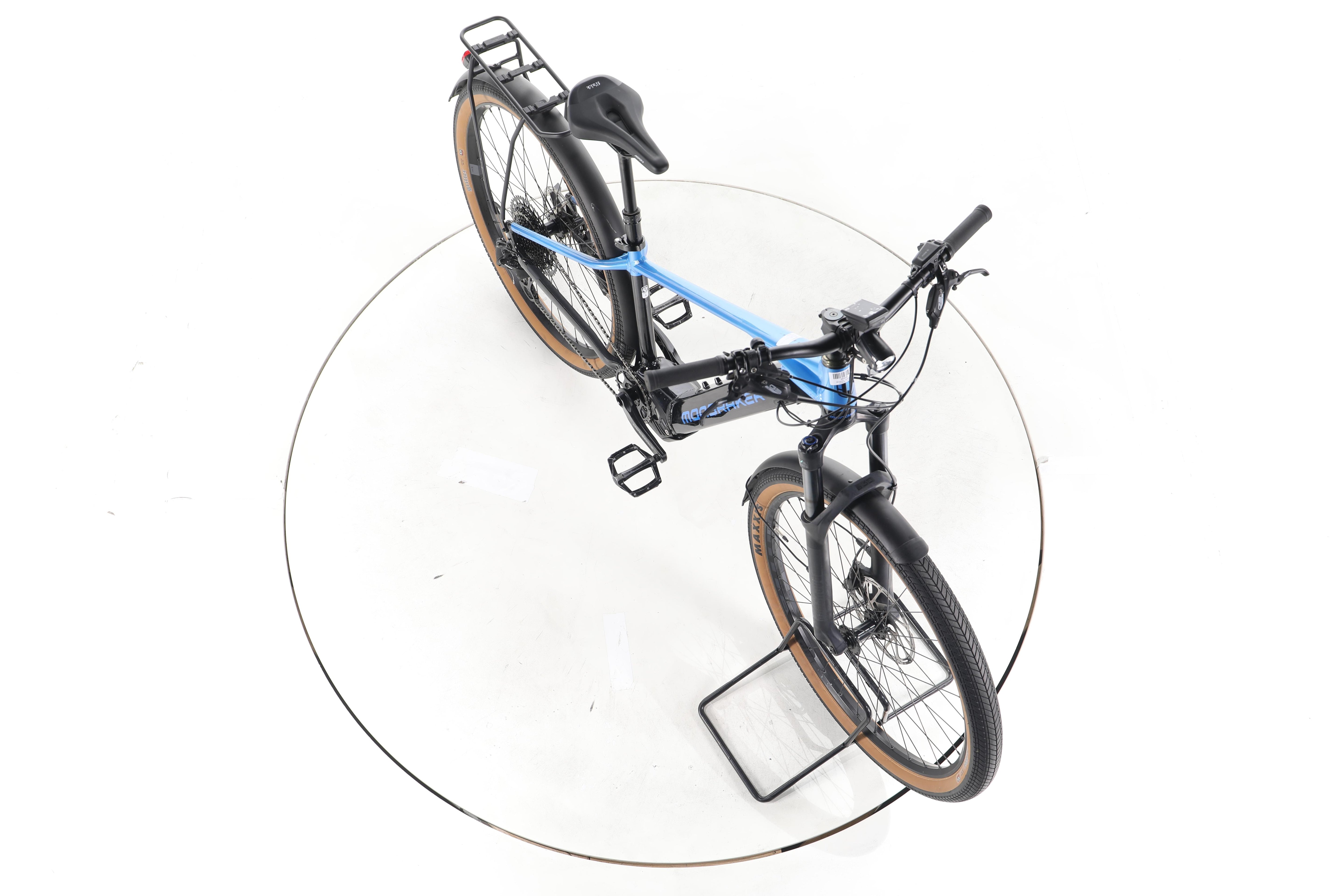Mondraker Prime R X Trekking E-Bike - Image 15