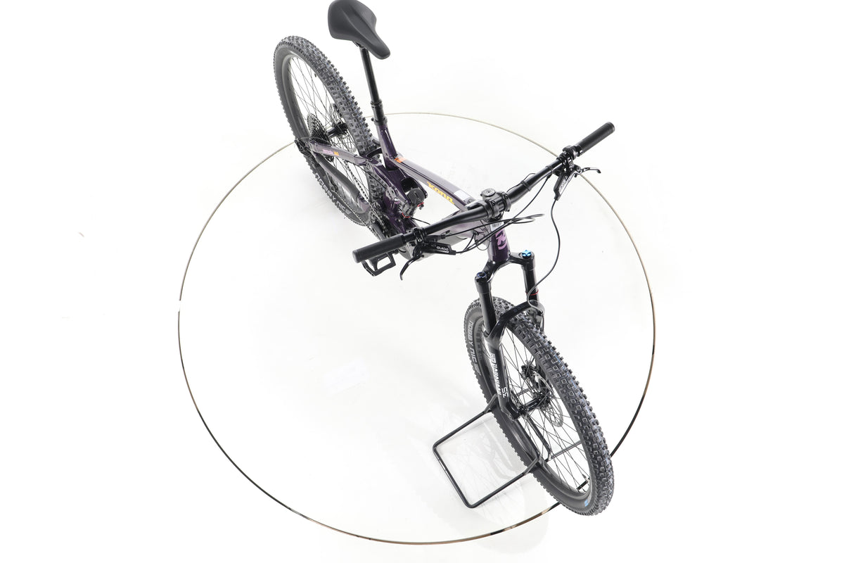 Kona Remote 160 E-Bike Fully - Image 15