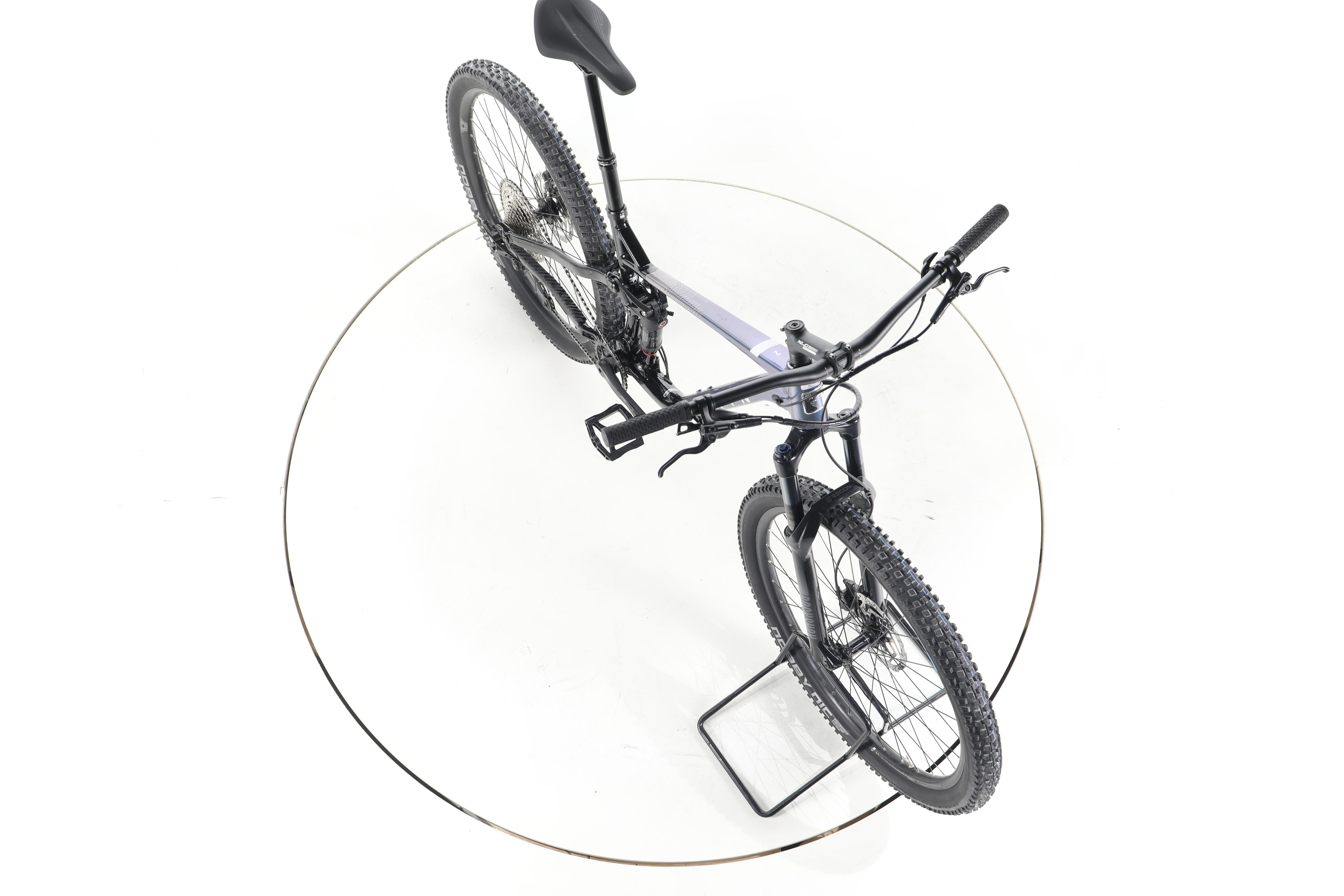 Marin Rift Zone 2 Fahrrad Fully - Image 15