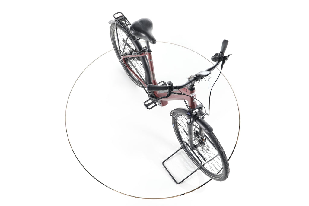 Raleigh Sheffield City E-Bike Tiefeinsteiger - Image 15