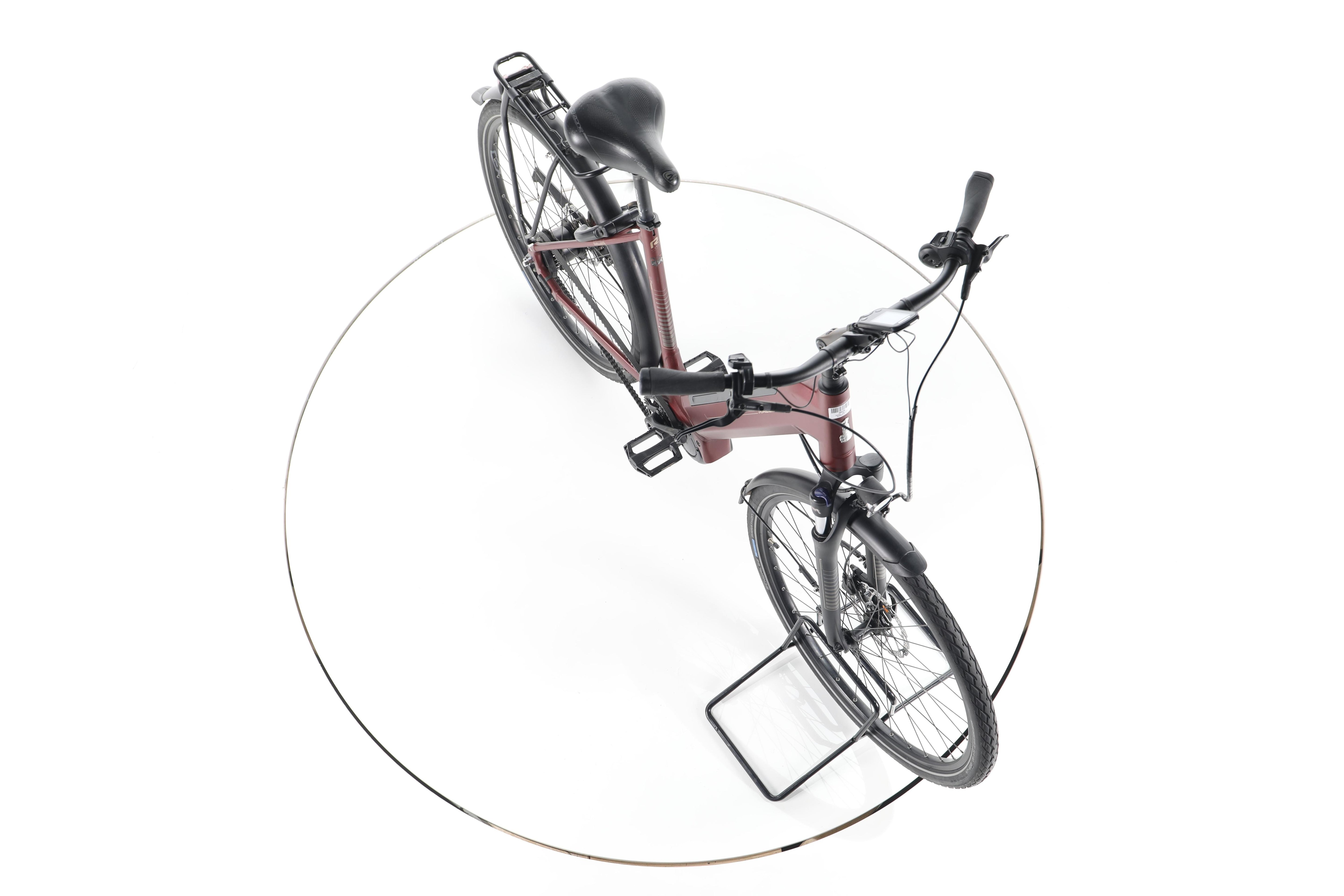 Raleigh Sheffield City E-Bike Tiefeinsteiger - Image 15