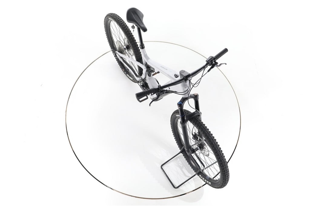 Focus Thron² 6.7 Fully E-Bike - Image 15