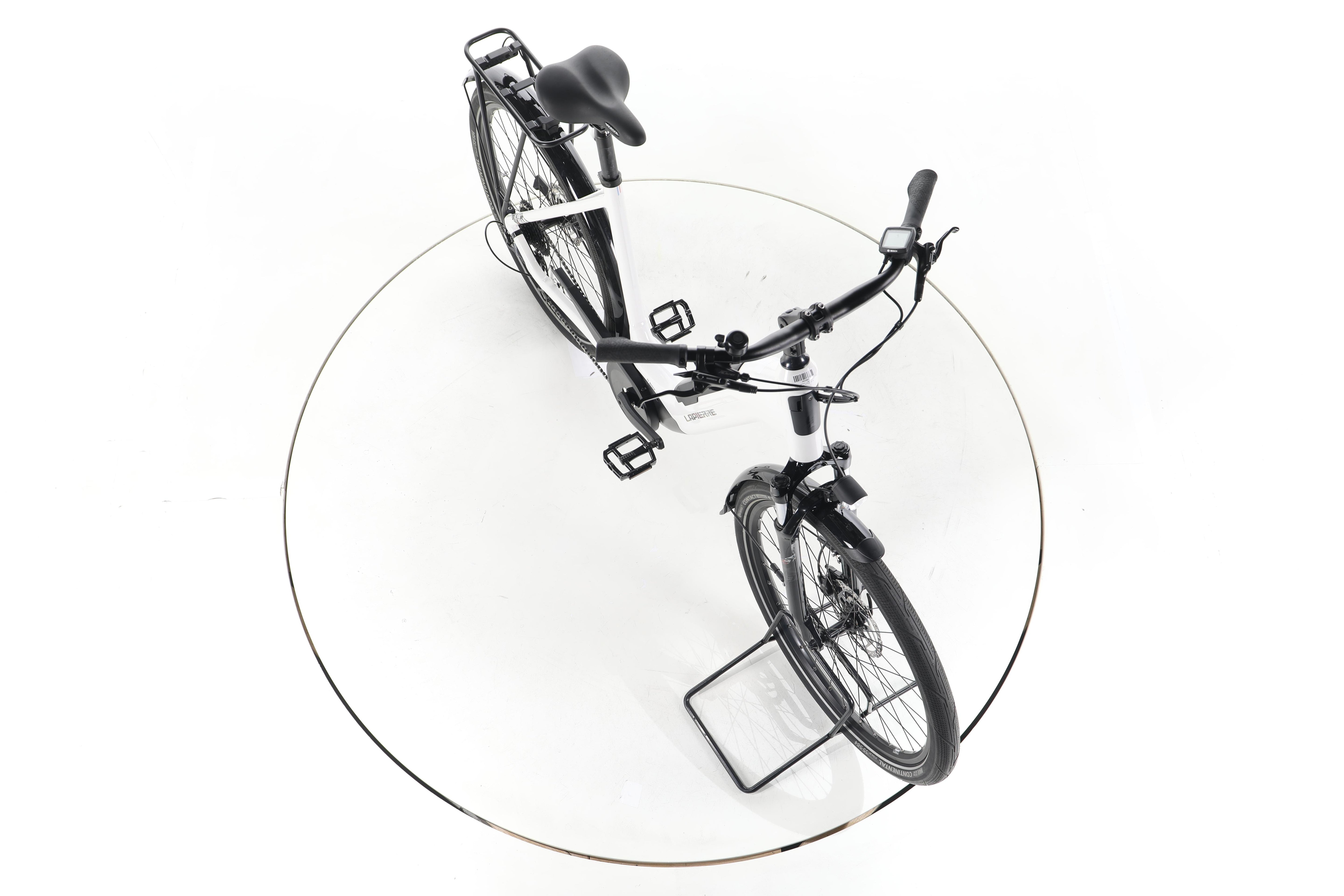 Lapierre e-Urban 6.5 Trekking E-Bike Tiefeinsteiger - Image 15