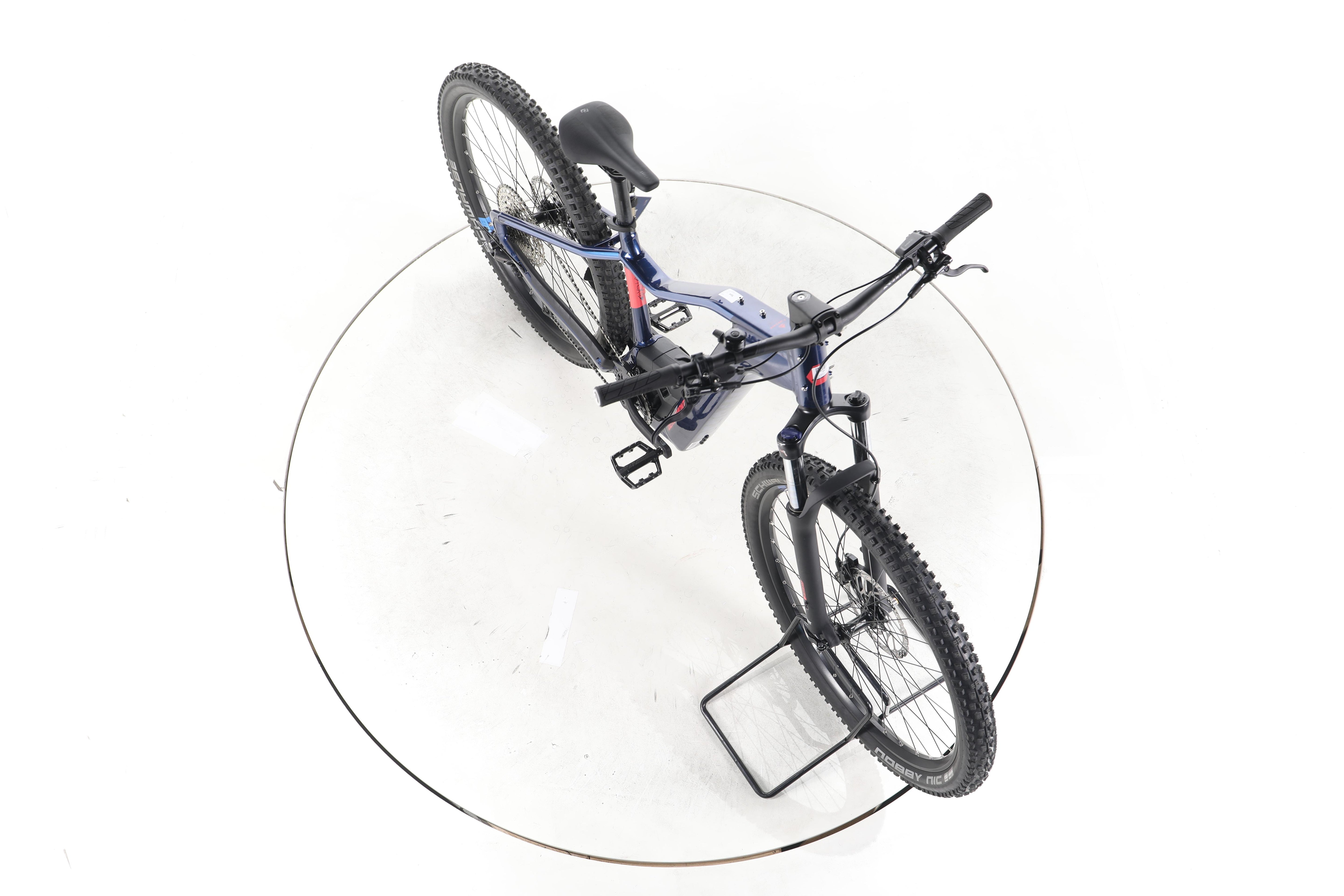 Bergamont E-Revox Premium Sport E-Bike - Image 15