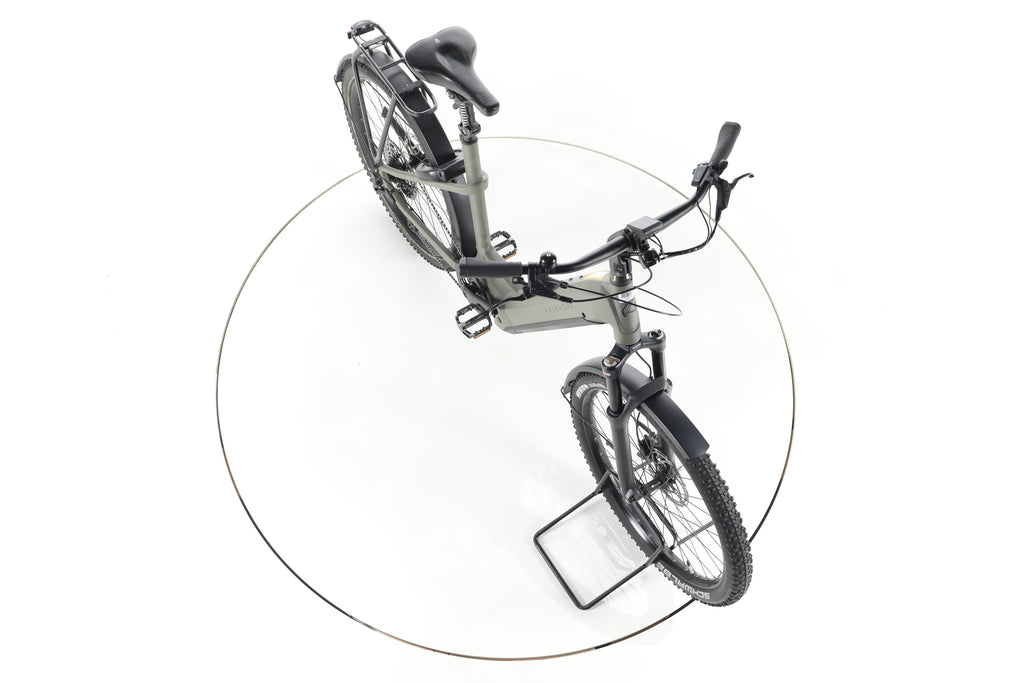 Kalkhoff Entice 7.B Advance+ Trekking E-Bike Tiefeinsteiger - Image 15