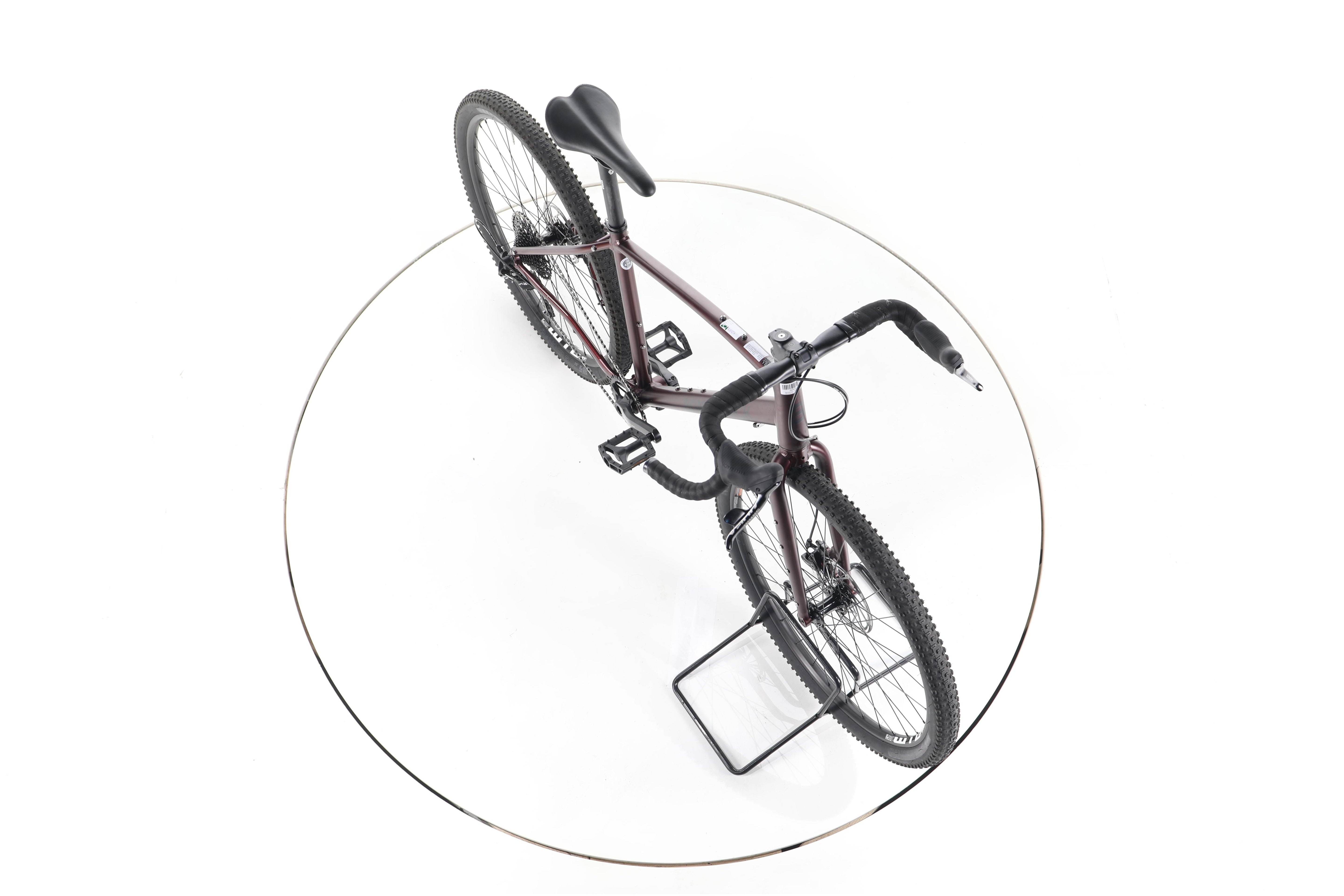 Bombtrack Beyond AL Apex Fahrrad Rennrad & Gravel - Image 15