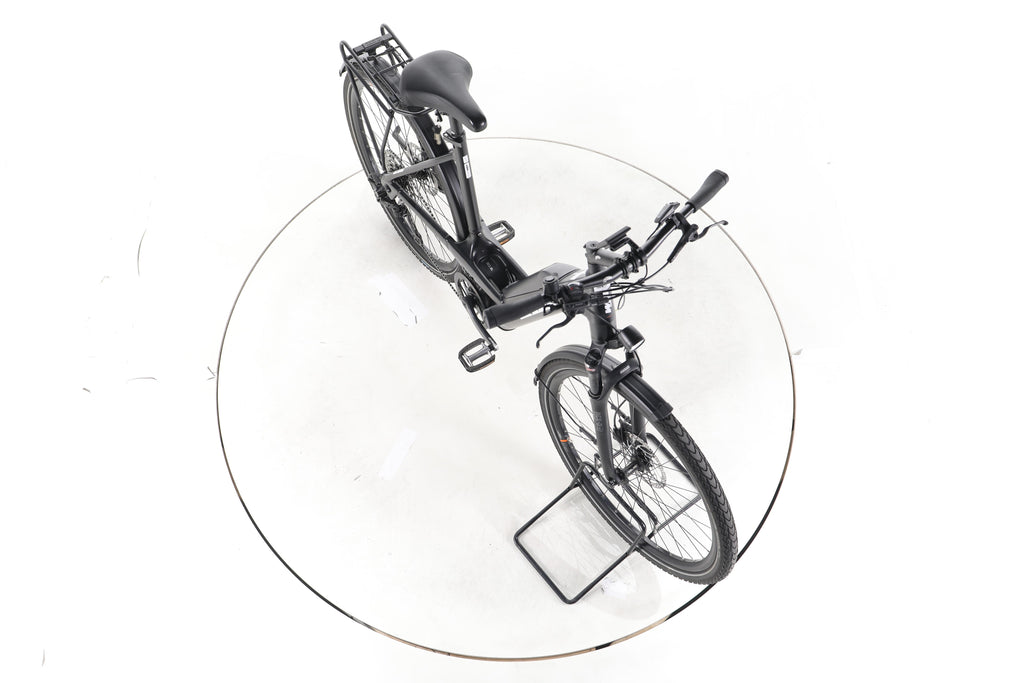 KTM POWER SPORT 10 Trekking E-Bike Tiefeinsteiger 2024 - Image 15