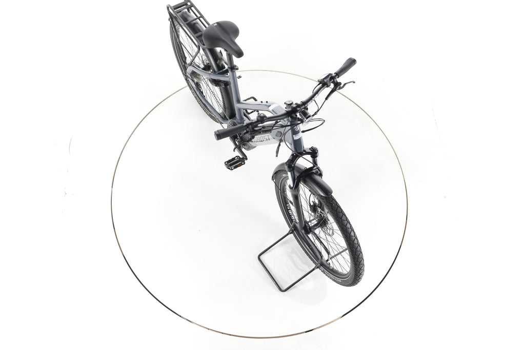 Ghost E-Teru Essential EQ Trekking E-Bike - Image 15