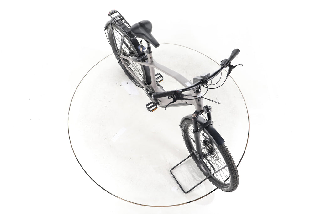 Kalkhoff Entice 7.B Move+ Trekking E-Bike - Image 15
