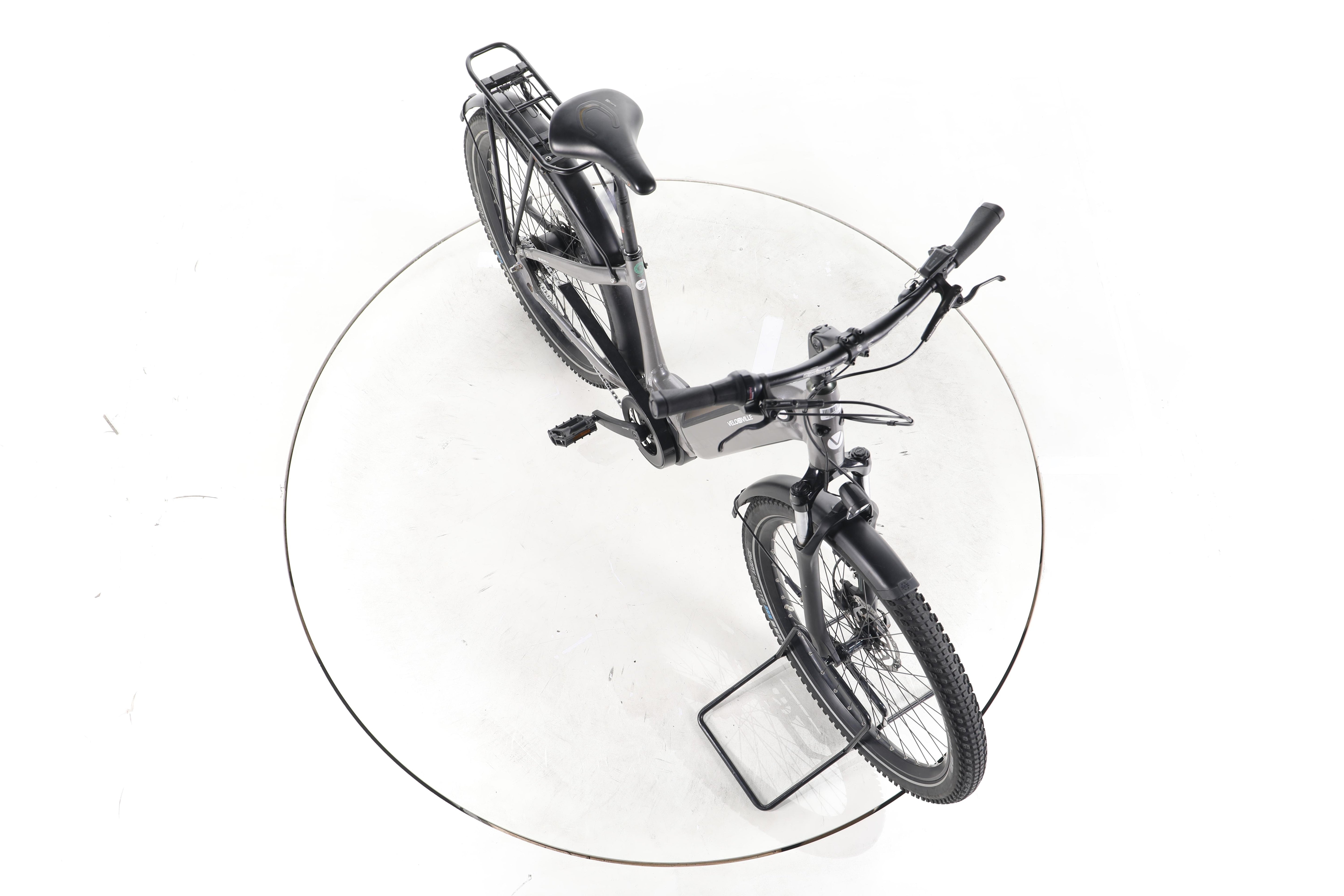 Velo de Ville SEB 890 City E-Bike Tiefeinsteiger - Image 15