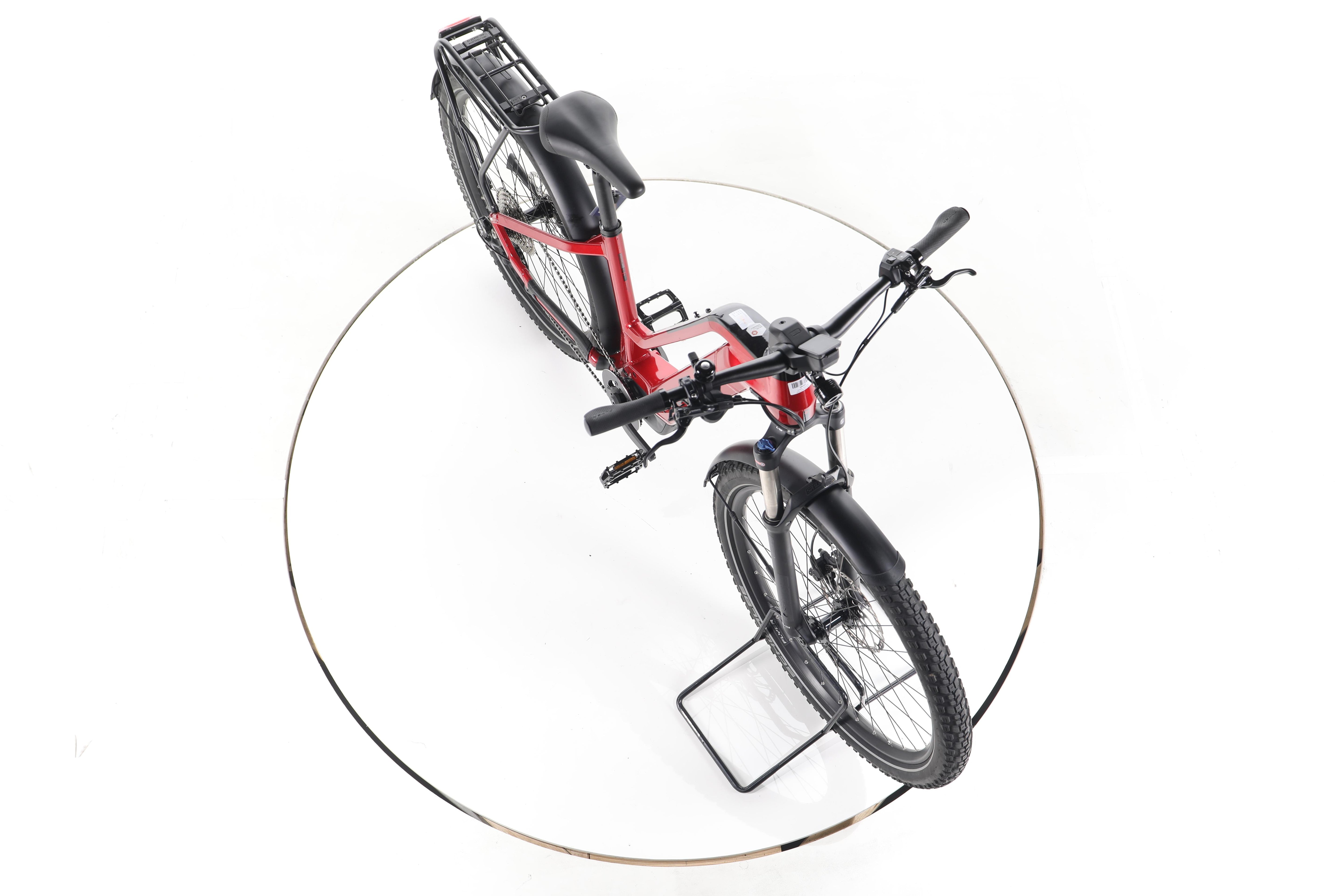 FLYER Goroc 2 Trekking E-Bike - Image 15