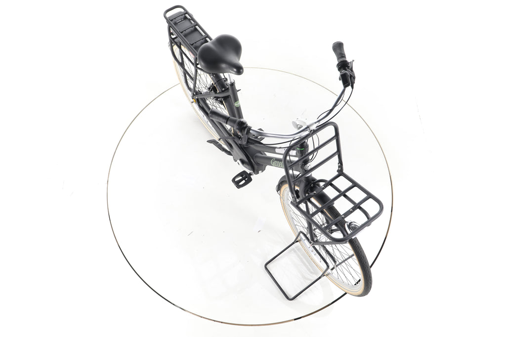 Gazelle Miss Grace C7+ HMB City E-Bike Tiefeinsteiger 2024 - Image 15