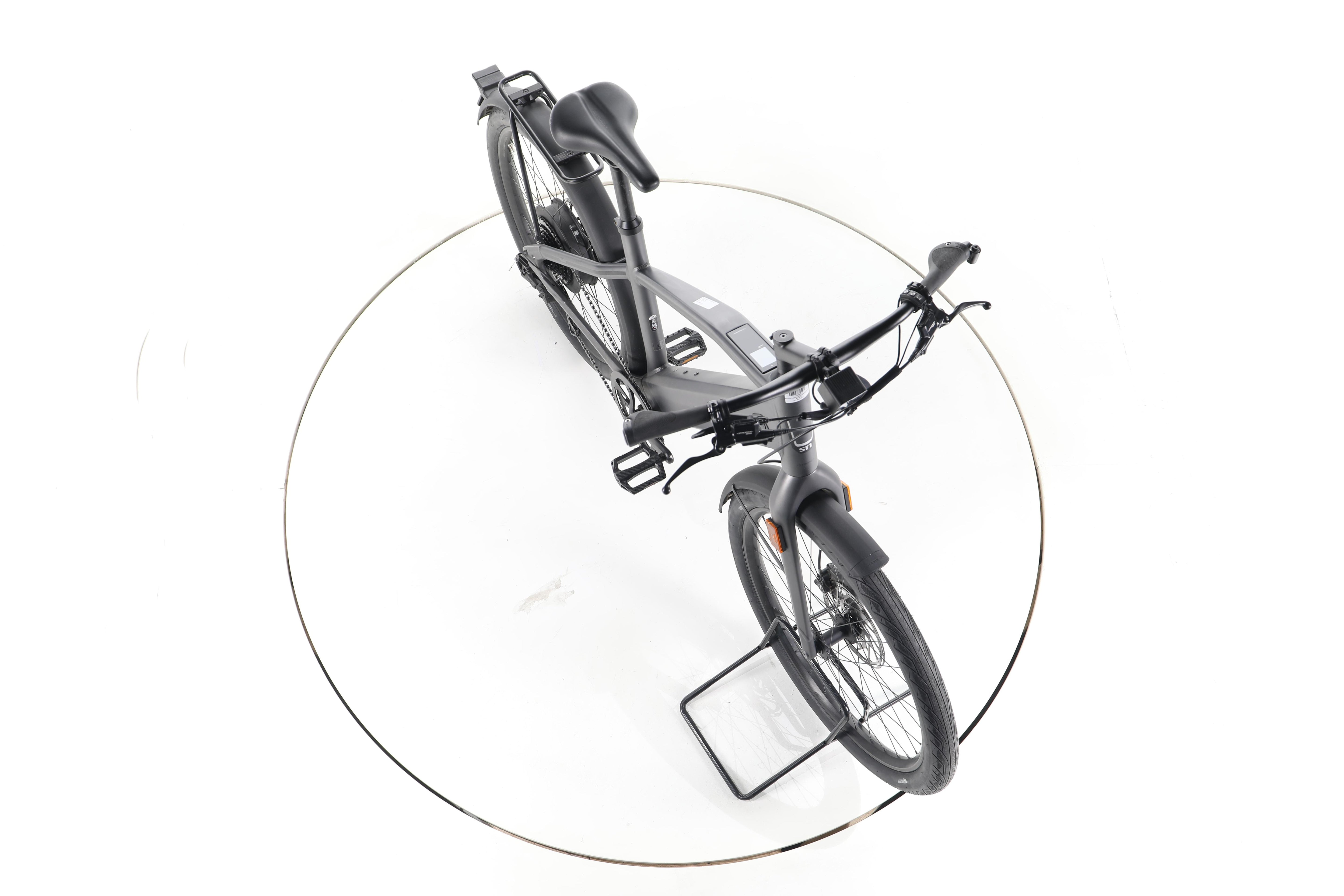 Stromer ST1 Sport S-Pedelecs 814 Wh - Image 15