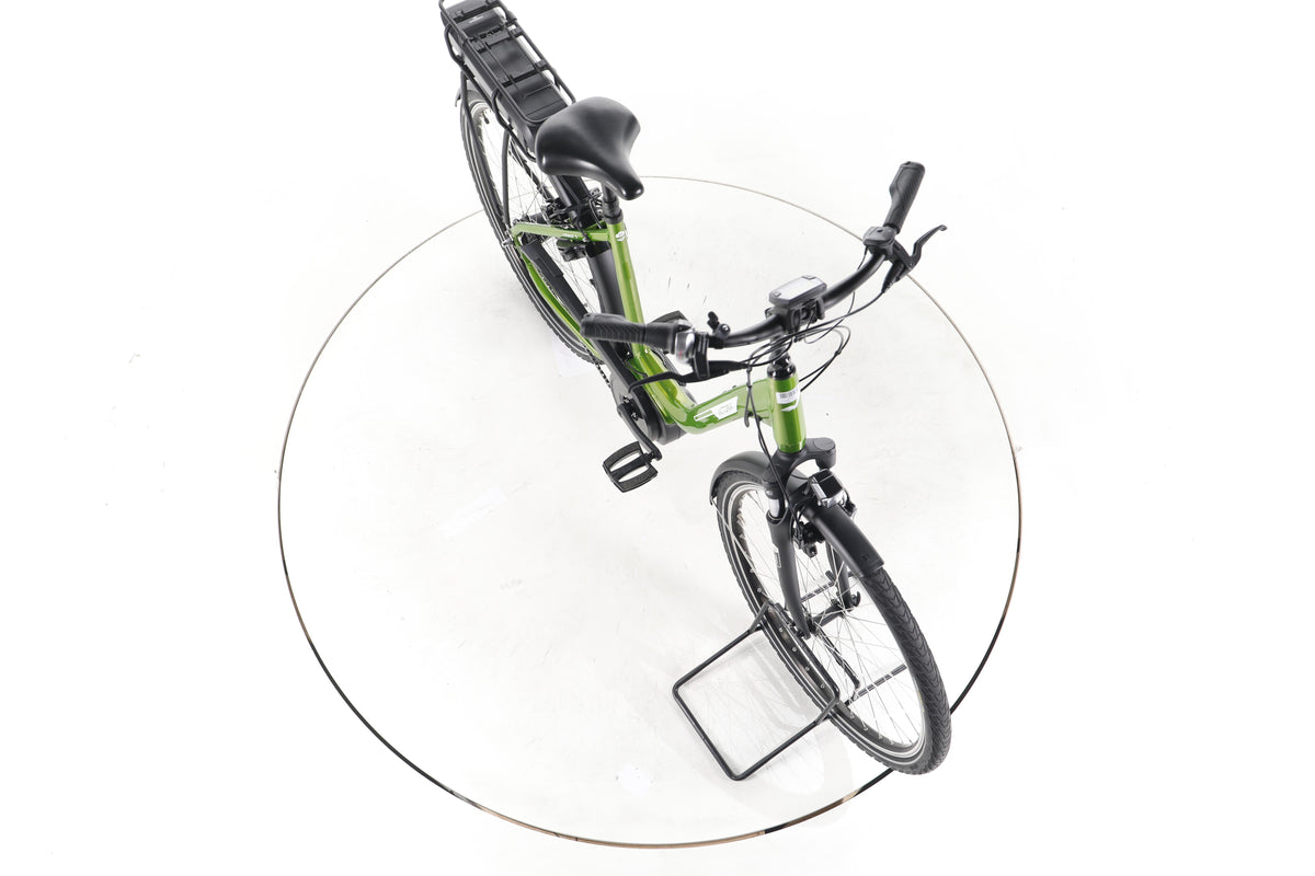 Victoria Cysalo 3 City E-Bike Tiefeinsteiger - Image 15