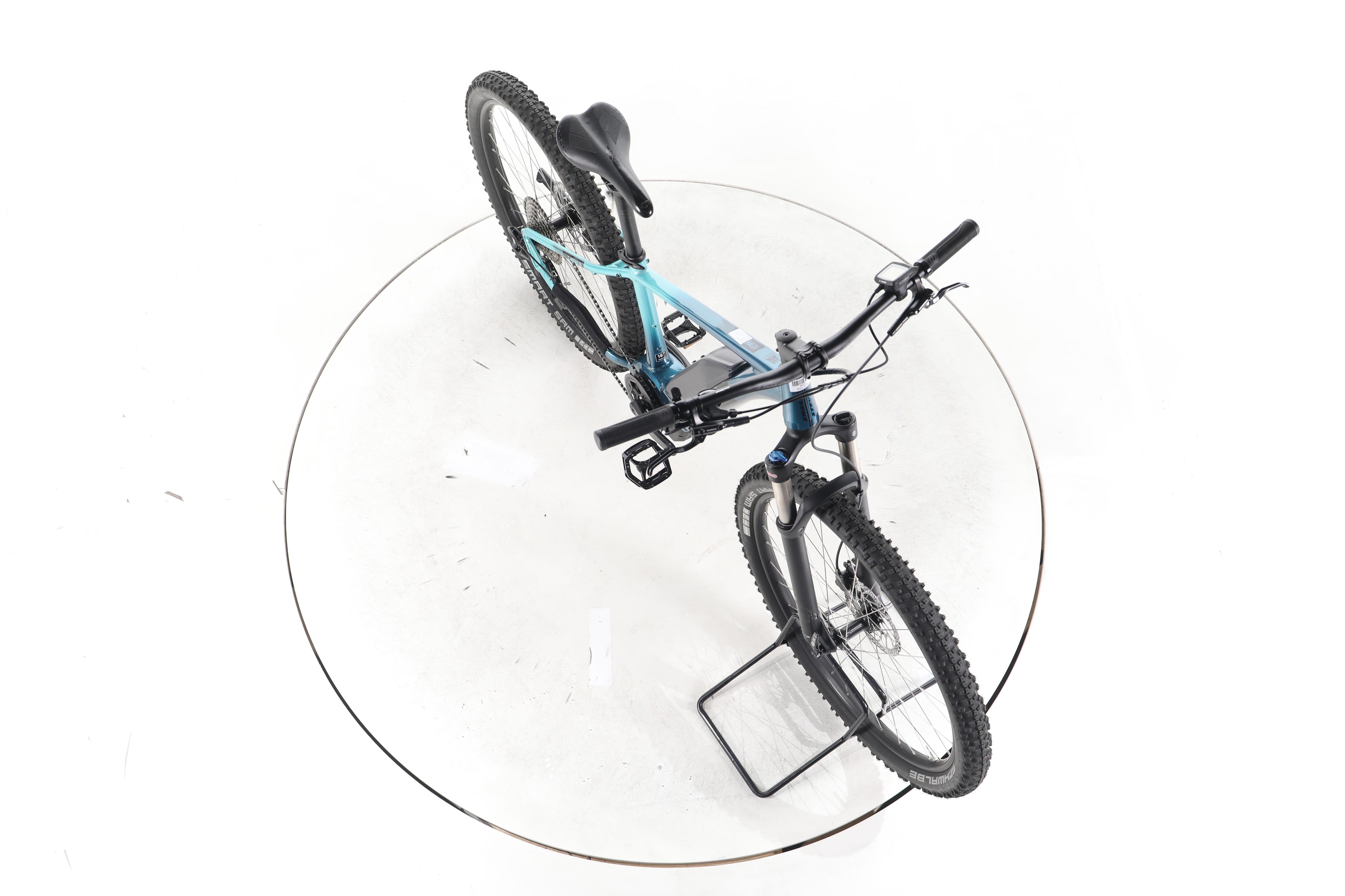Stevens E-Tremalzo E-Bike - Image 15