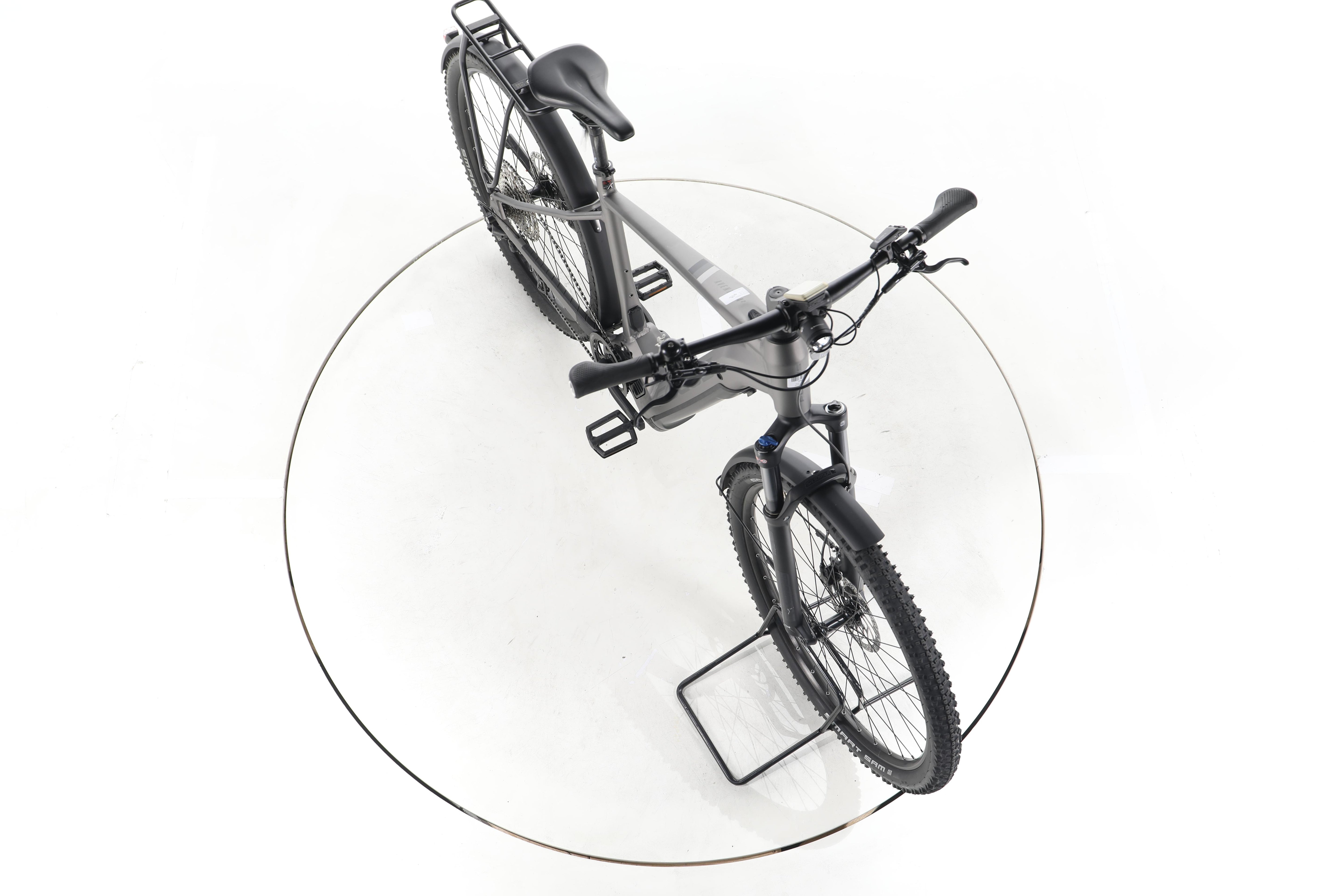 Focus AVENTURA² 6.8 Trekking E-Bike - Image 15