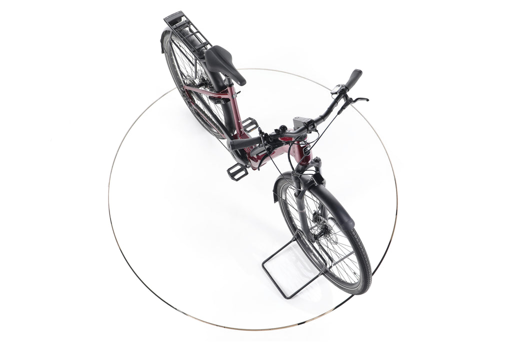 BESV TR 1.1 Trekking E-Bike Tiefeinsteiger - Image 15