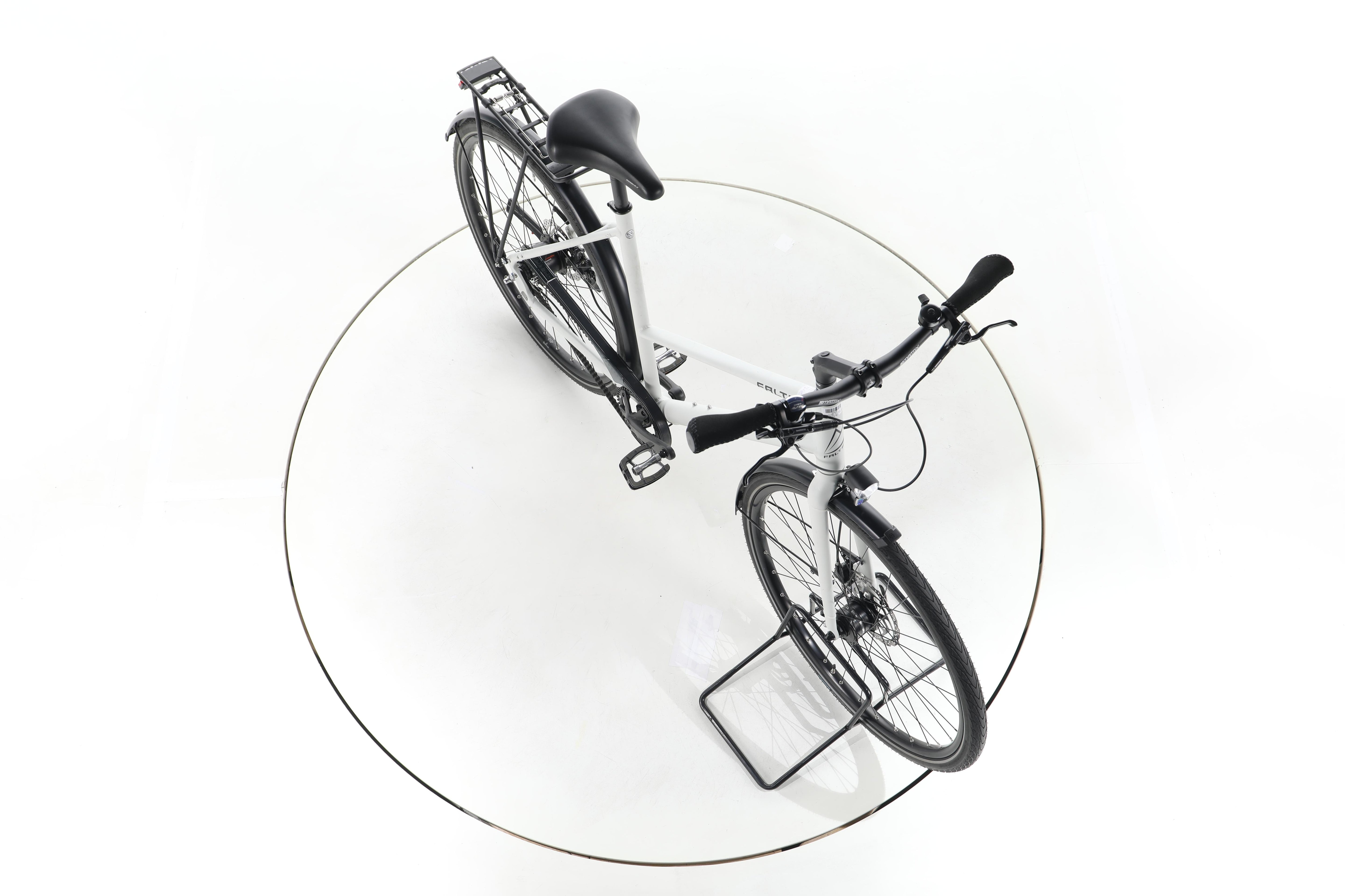 FALTER U 7.0 Fahrrad City & Trekking - Image 15