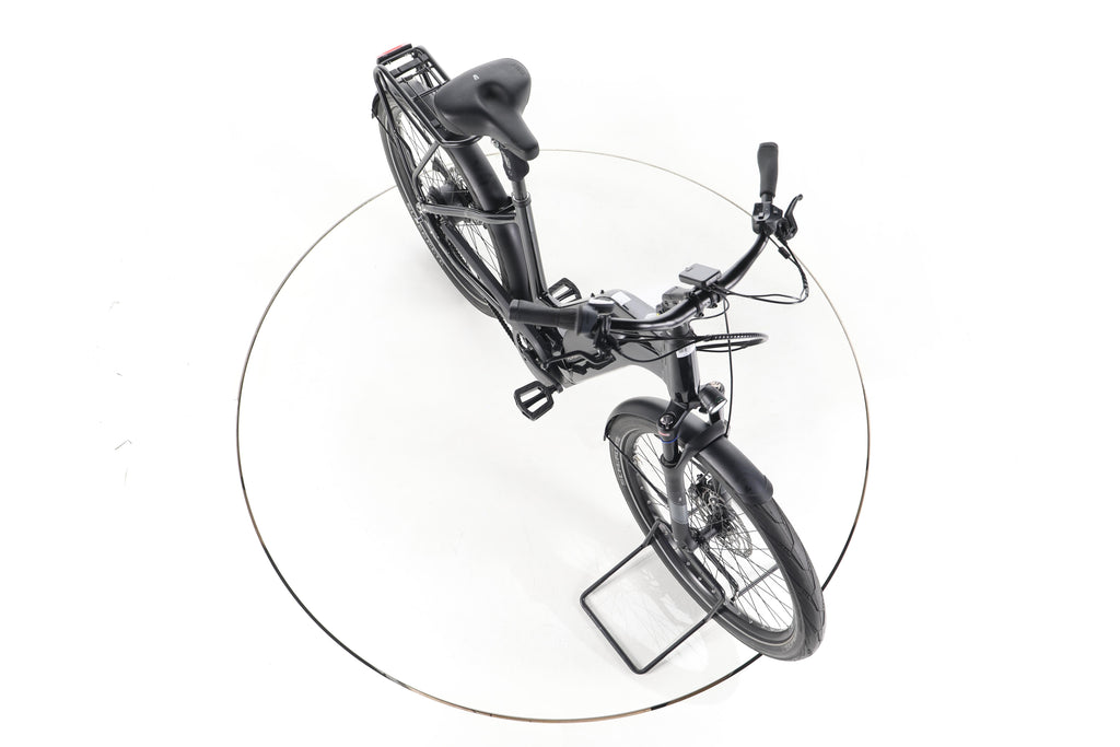 FLYER Upstreet3 7.23 City E-Bike Tiefeinsteiger - Image 15