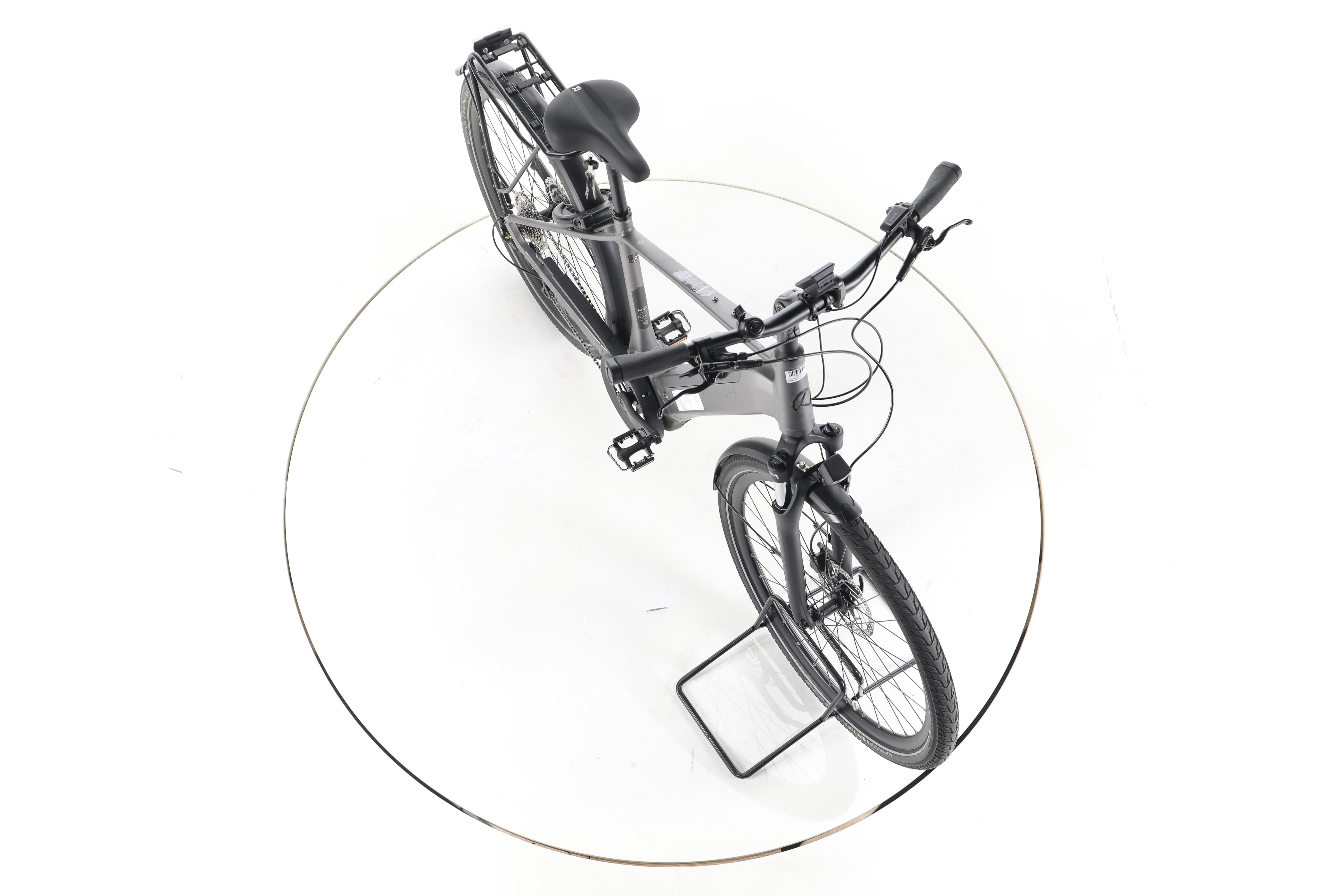 Kalkhoff Endeavour 3 Trekking E-Bike - Image 15
