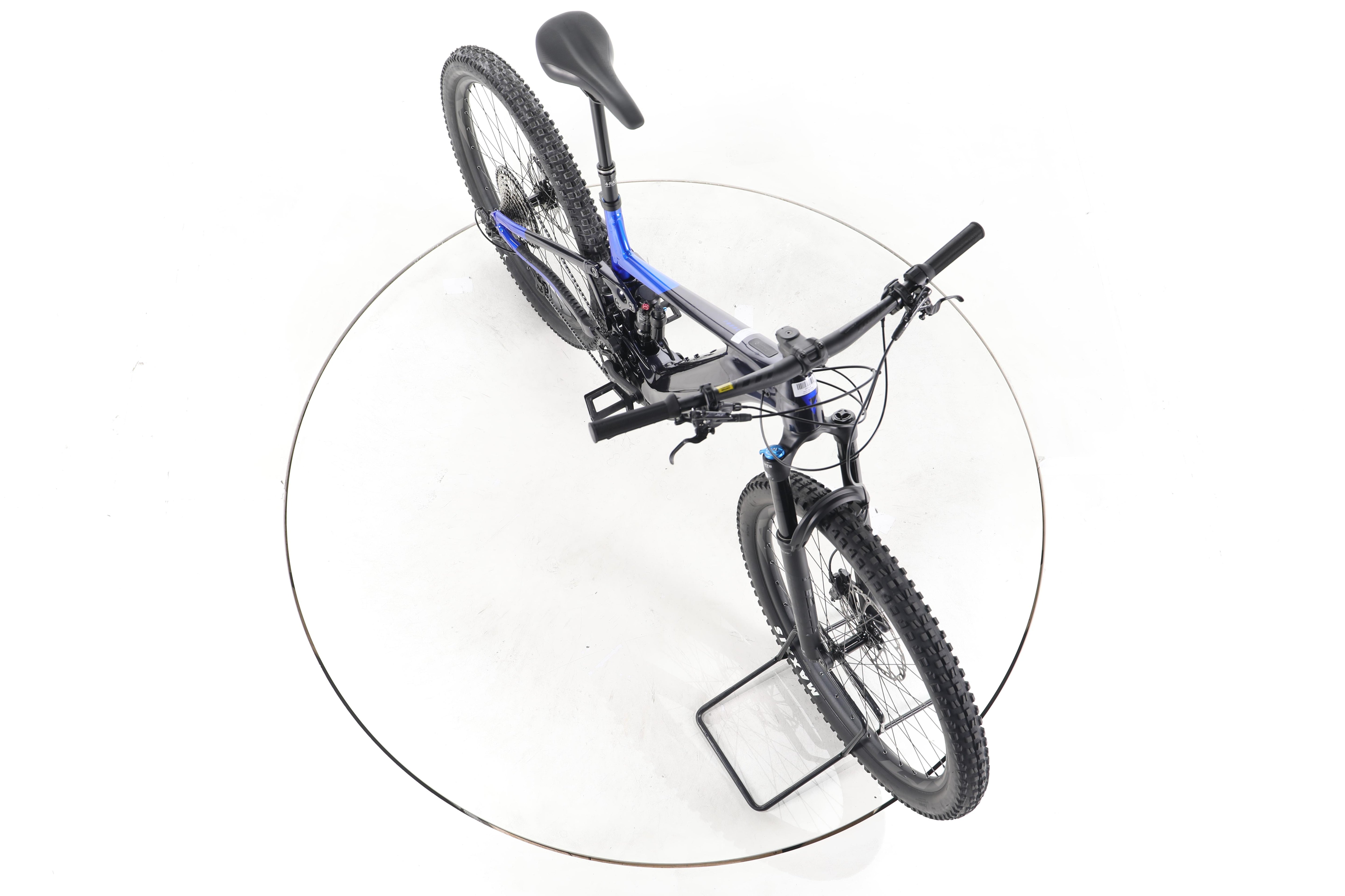 Giant Trance X E+ 1 E-Bike Fully - Image 15