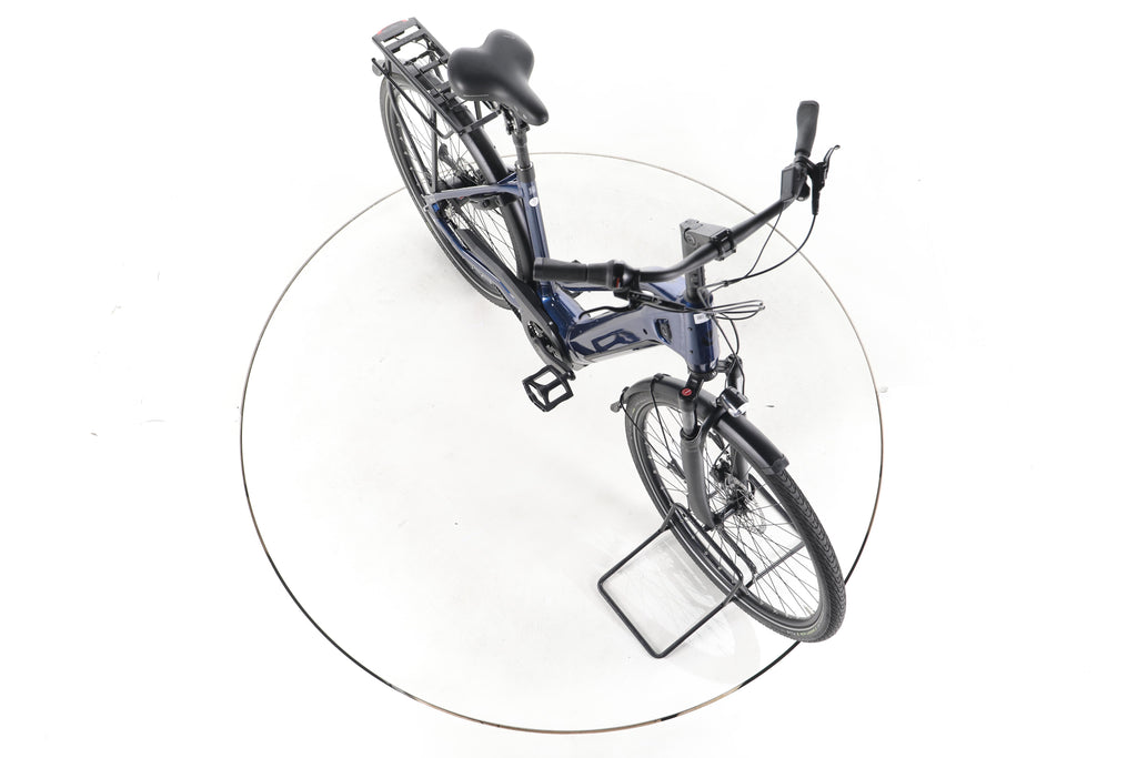 Velo de Ville AEB 890 Pro City E-Bike Tiefeinsteiger 2025 - Image 15