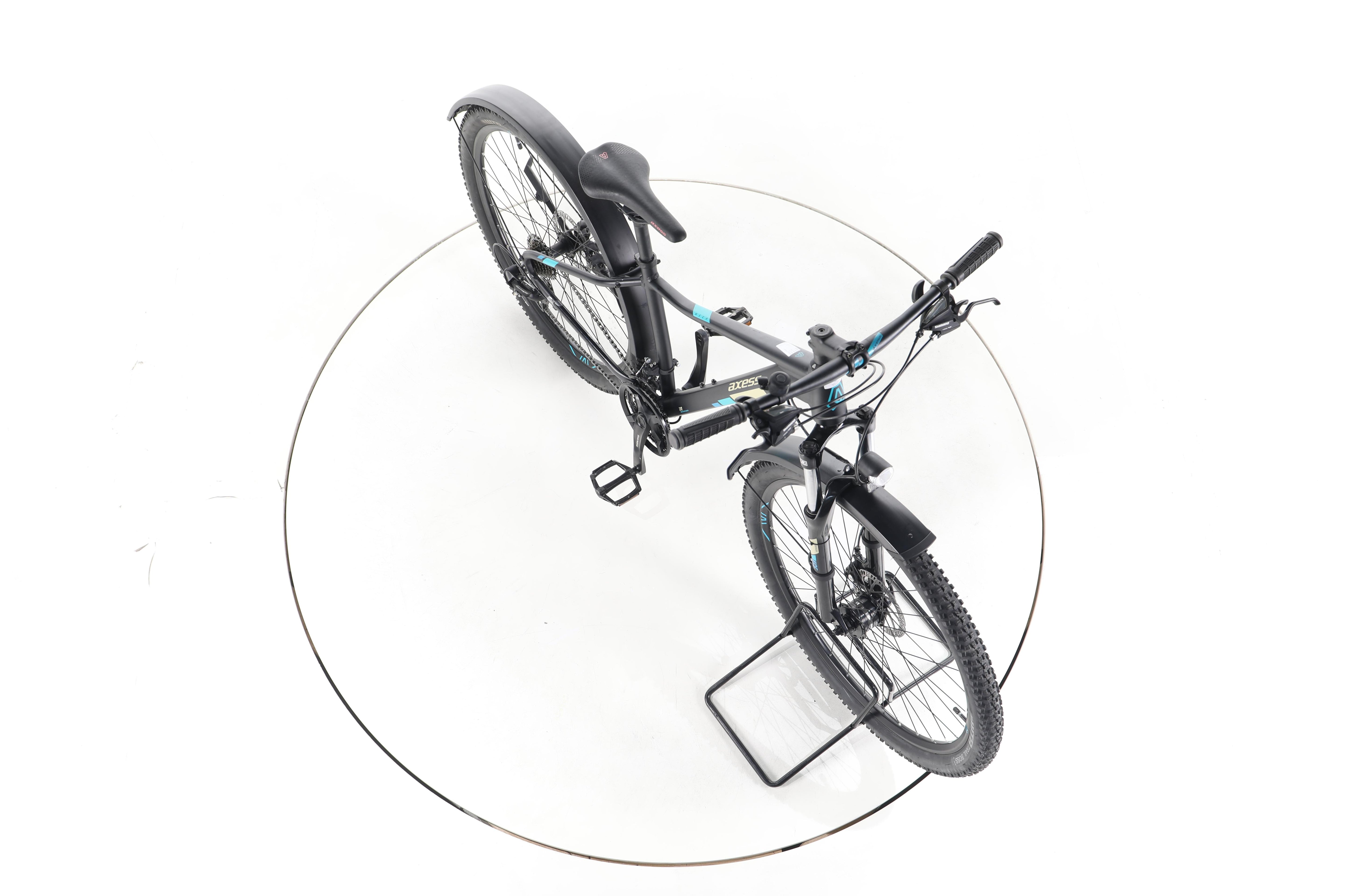 Axess Meea 29 Fahrrad Hardtail - Image 15
