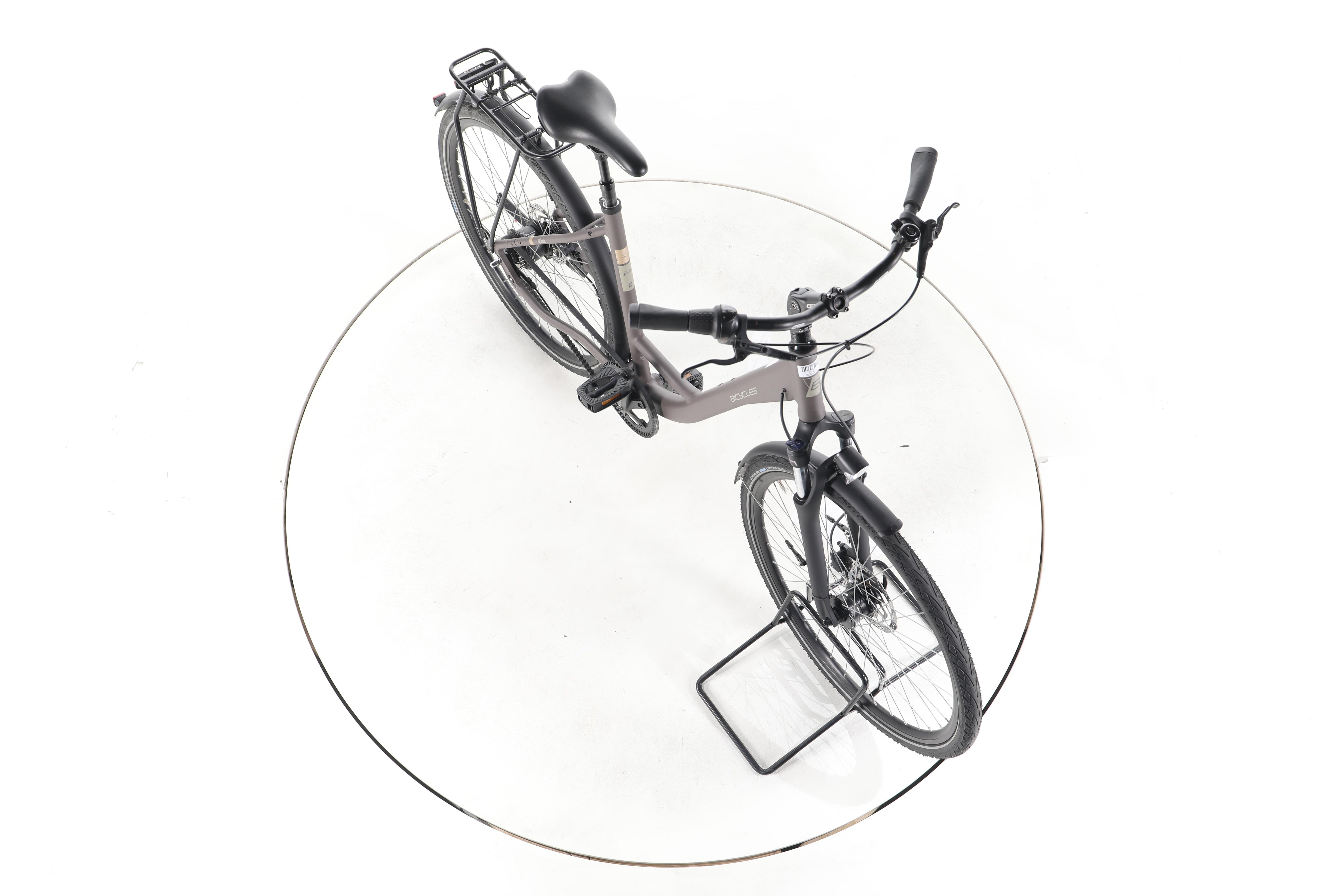 Bicycles Cadiz Gates Fahrrad City & Trekking - Image 15