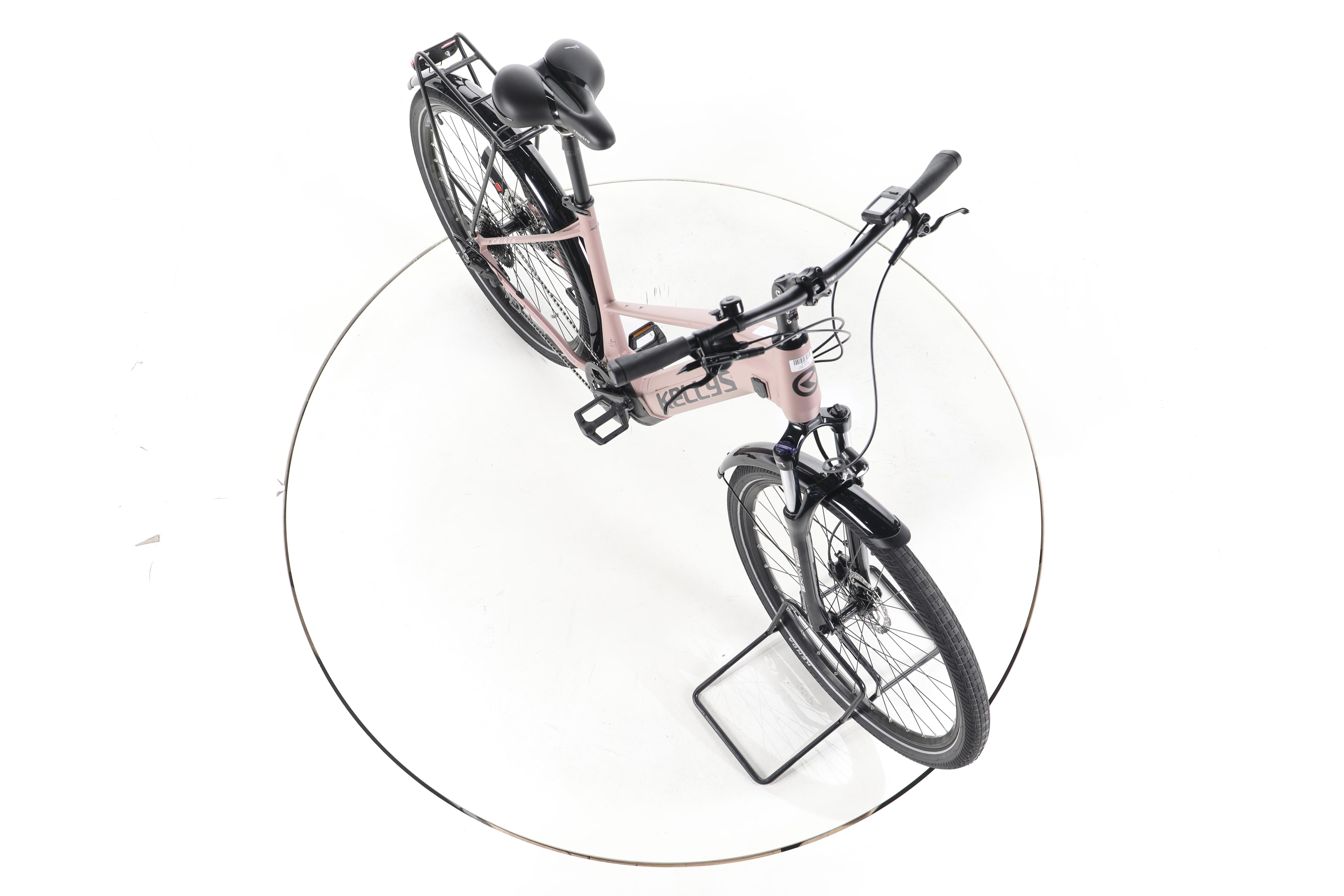 Kellys E-Cristy 30 Trekking E-Bike - Image 15
