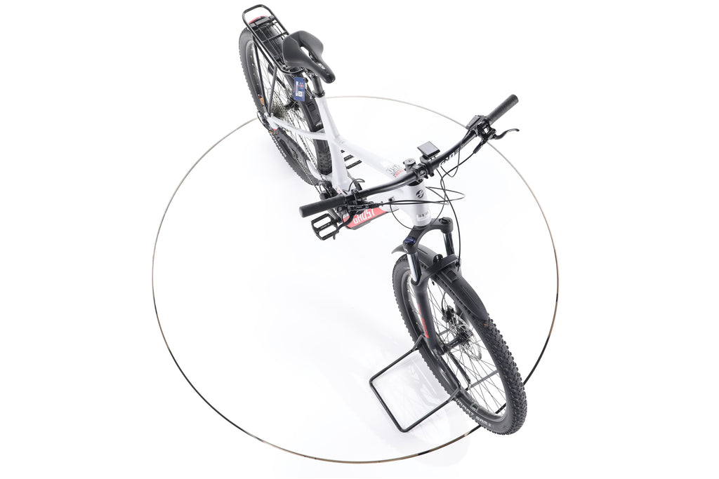 Ghost E-Teru B Advanced E-Bike - Image 15